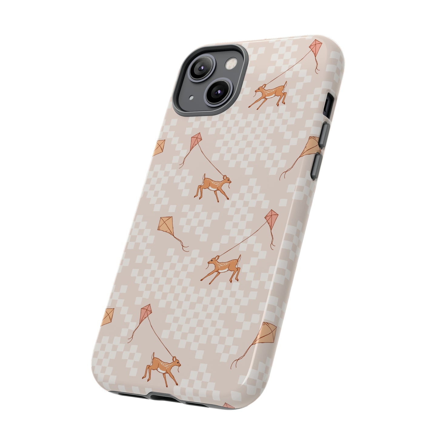 Cute Kite Day | Tough Phone Case