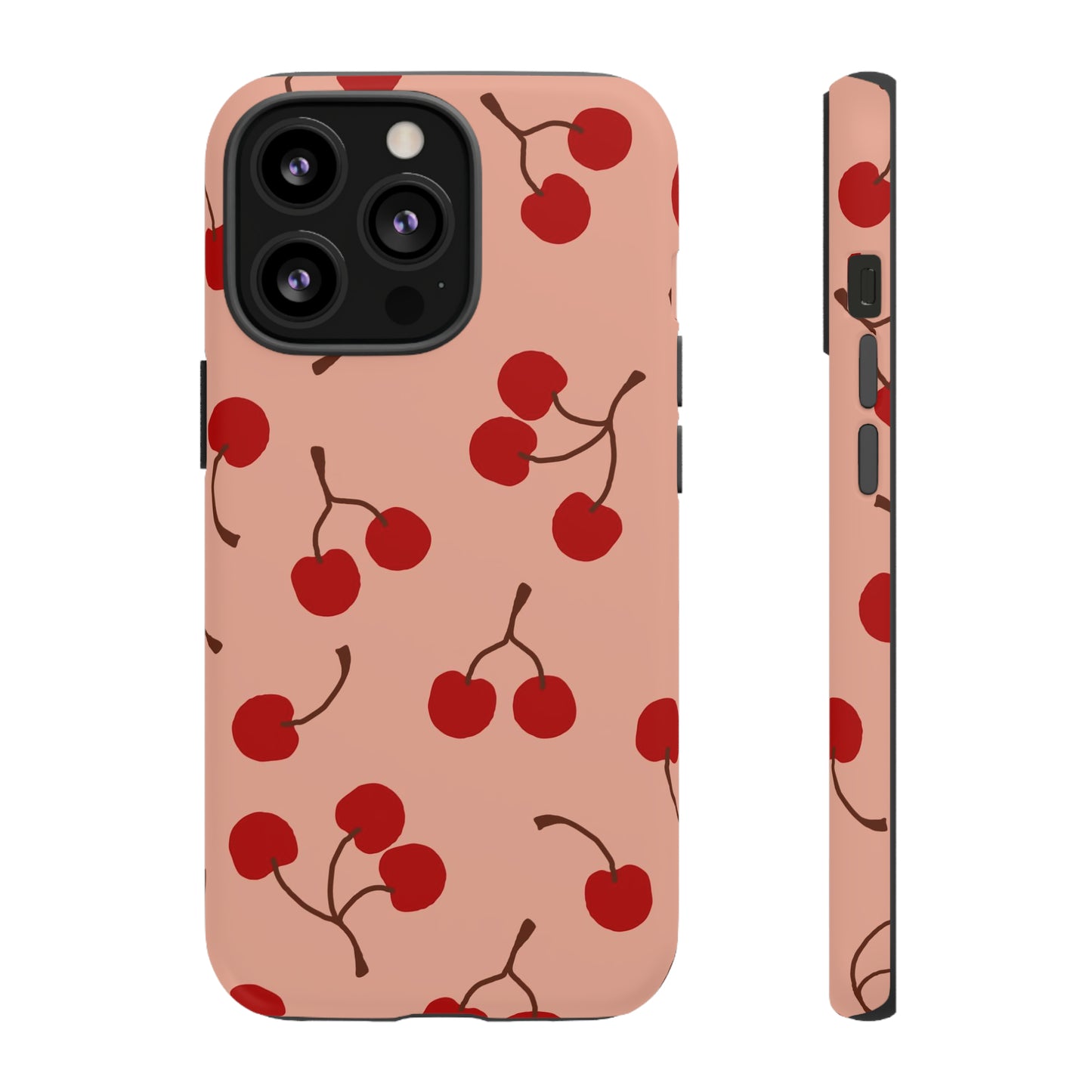 Cherry Coquette | Tough Phone Case