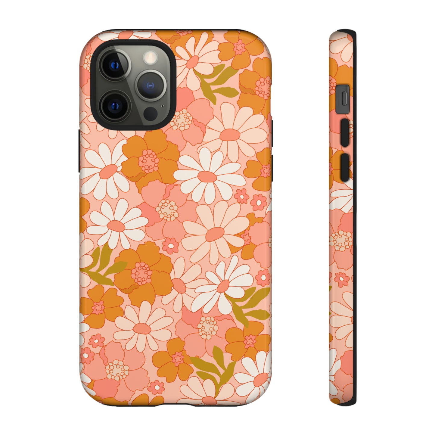 Grandmas Couch Print | Phone Case Tough Cases