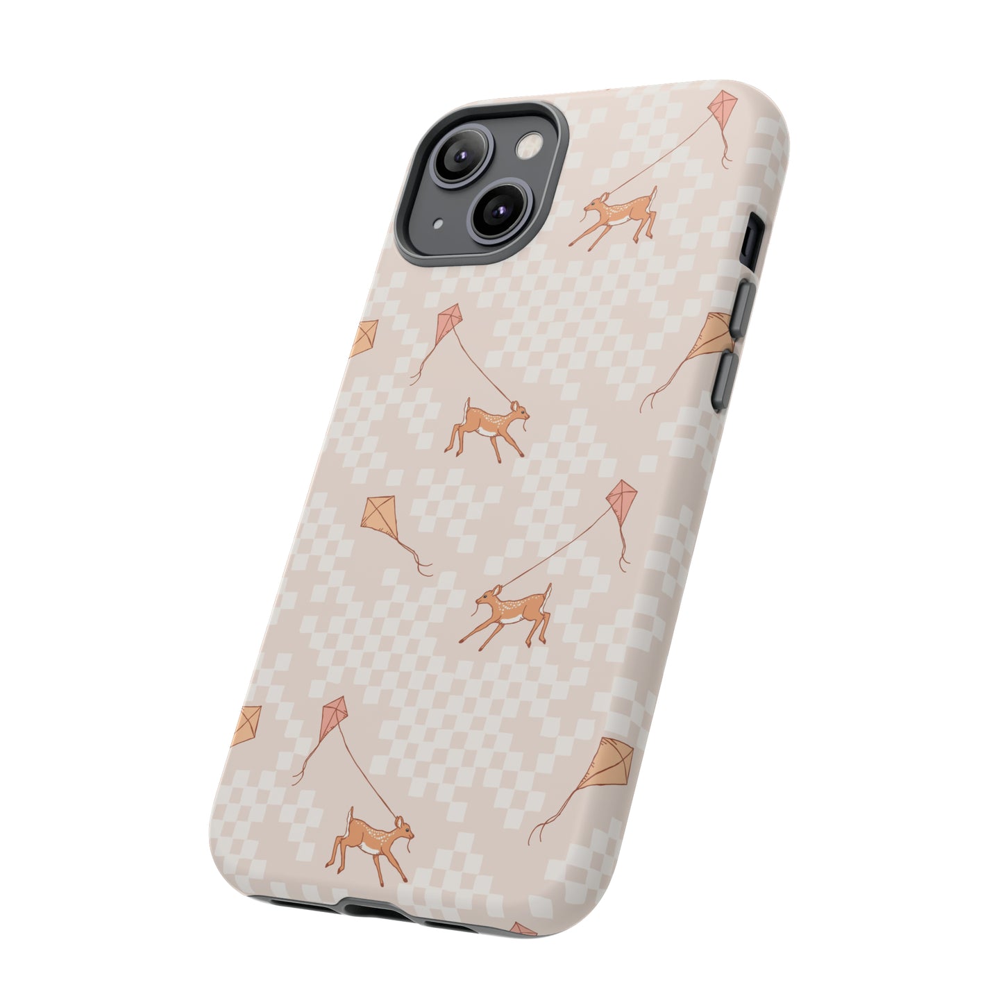 Cute Kite Day | Tough Phone Case