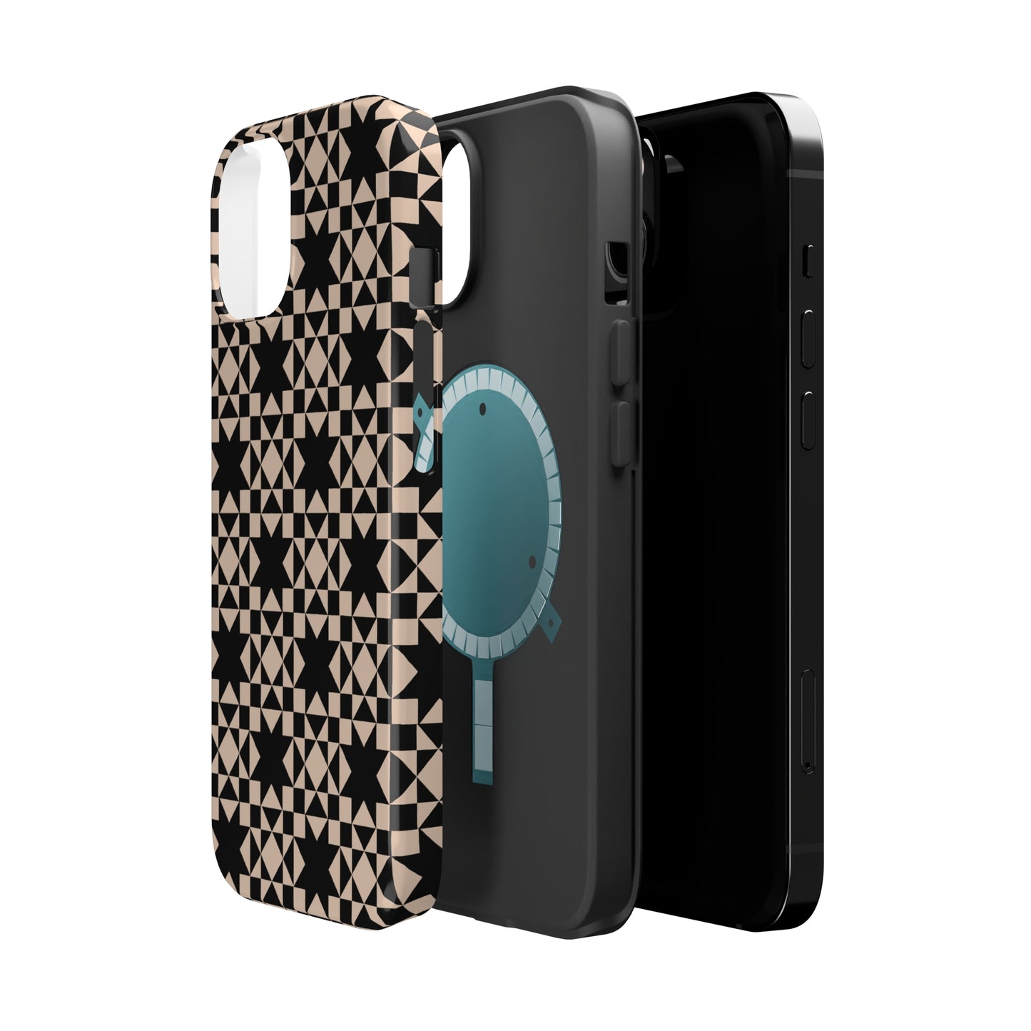 Modern Quilter | MagSafe Phone Case