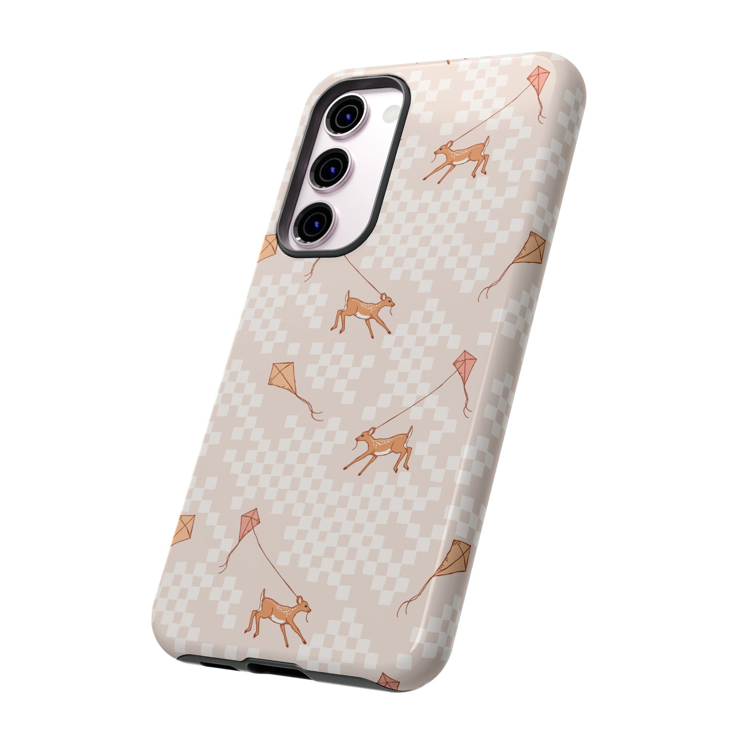 Cute Kite Day | Tough Phone Case