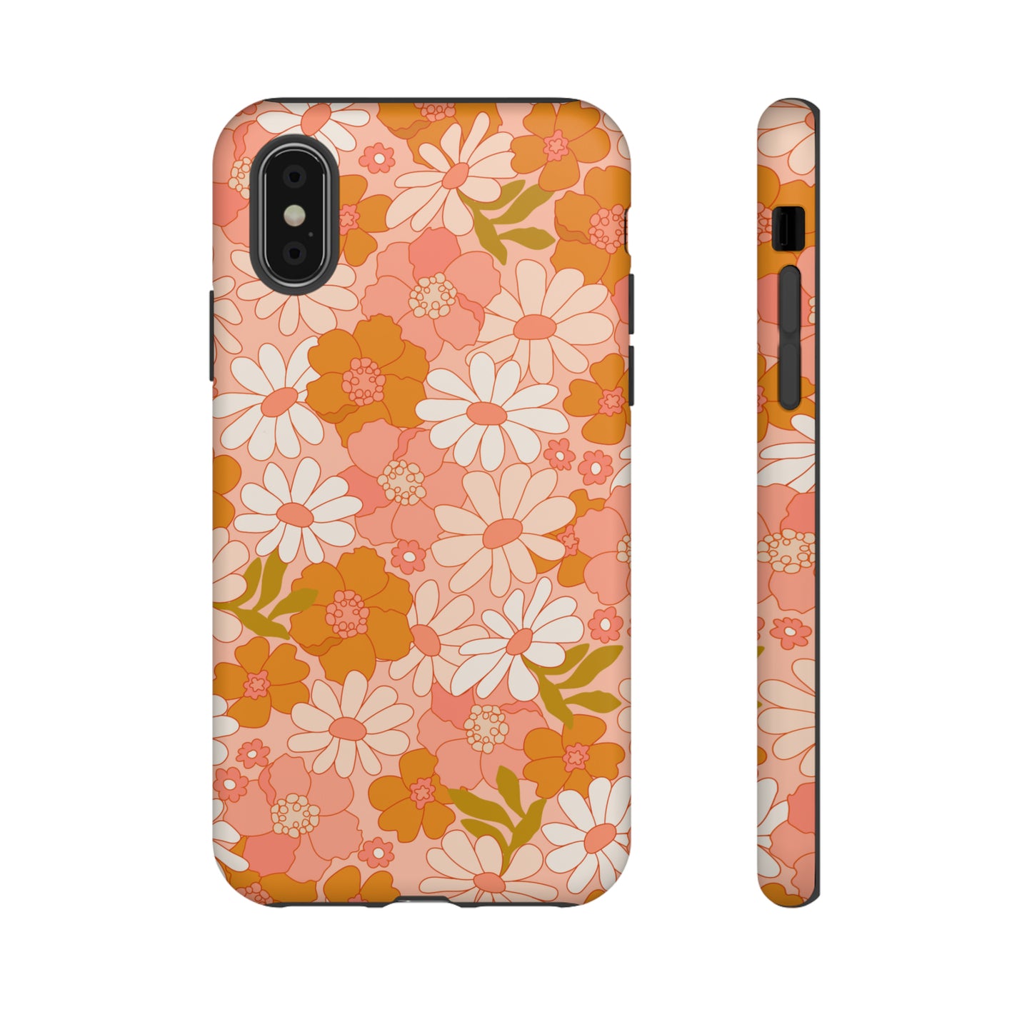 Grandmas Couch Print | Phone Case Tough Cases