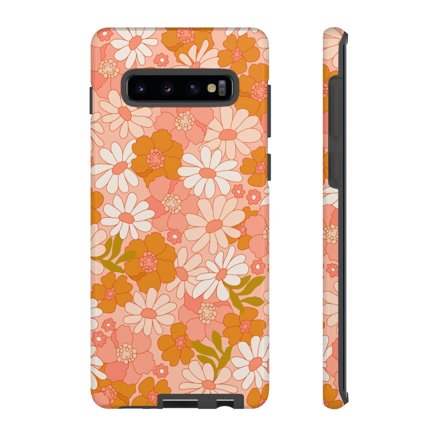 Grandmas Couch Print | Phone Case Tough Cases