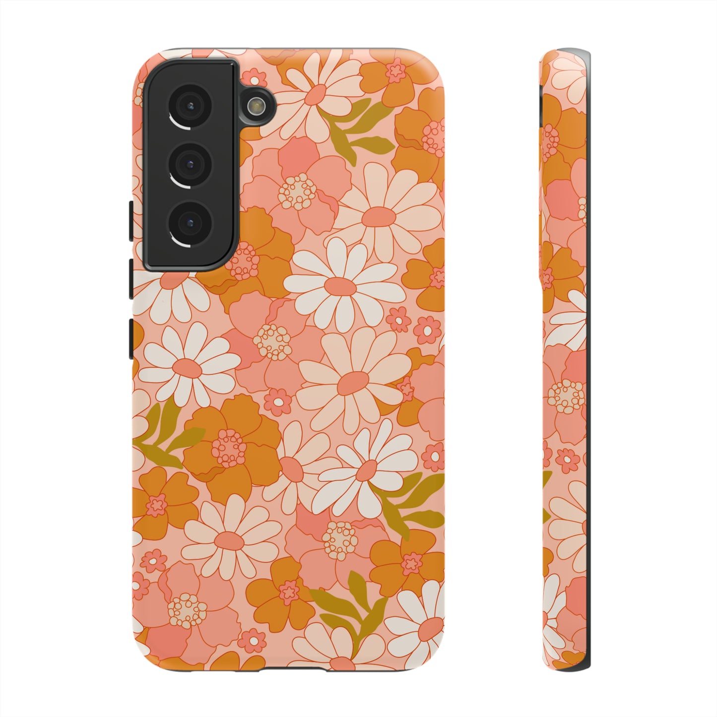 Grandmas Couch Print | Phone Case Tough Cases