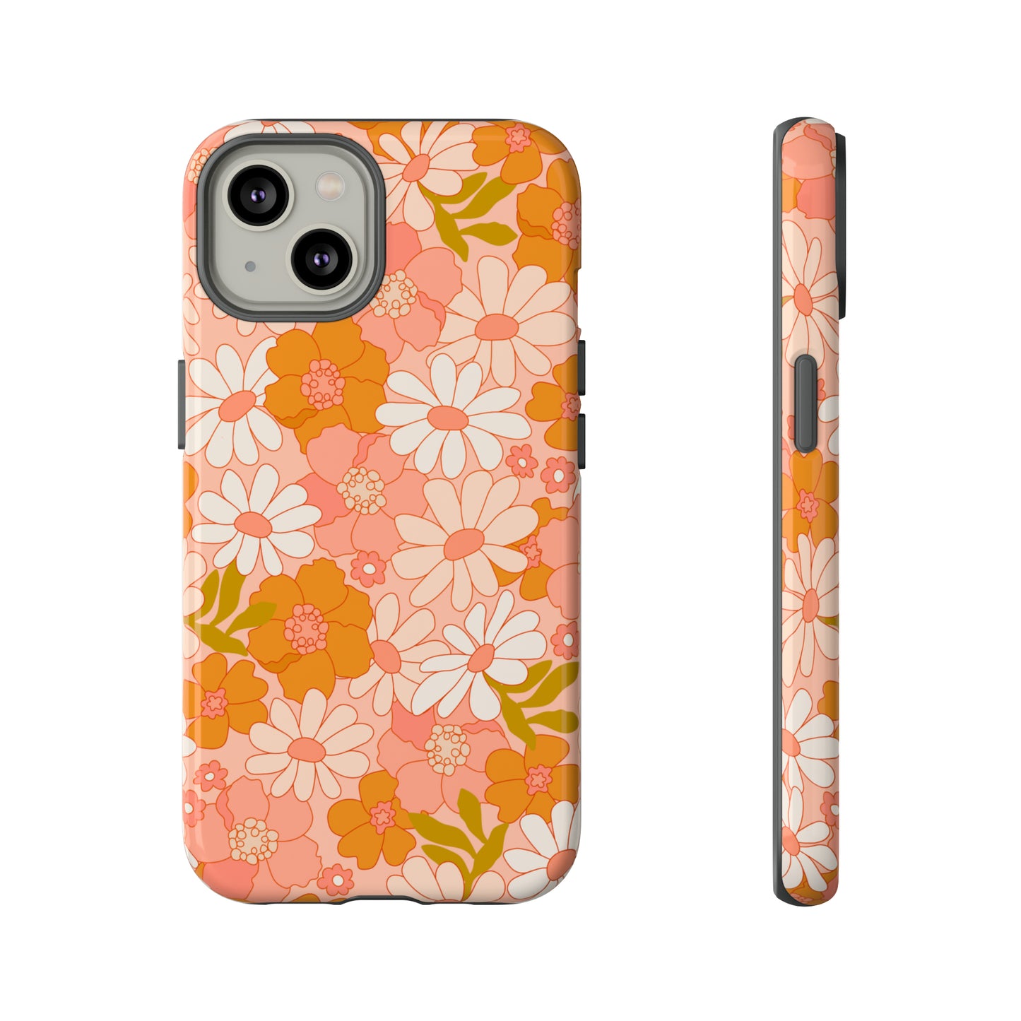 Grandmas Couch Print | Phone Case Tough Cases