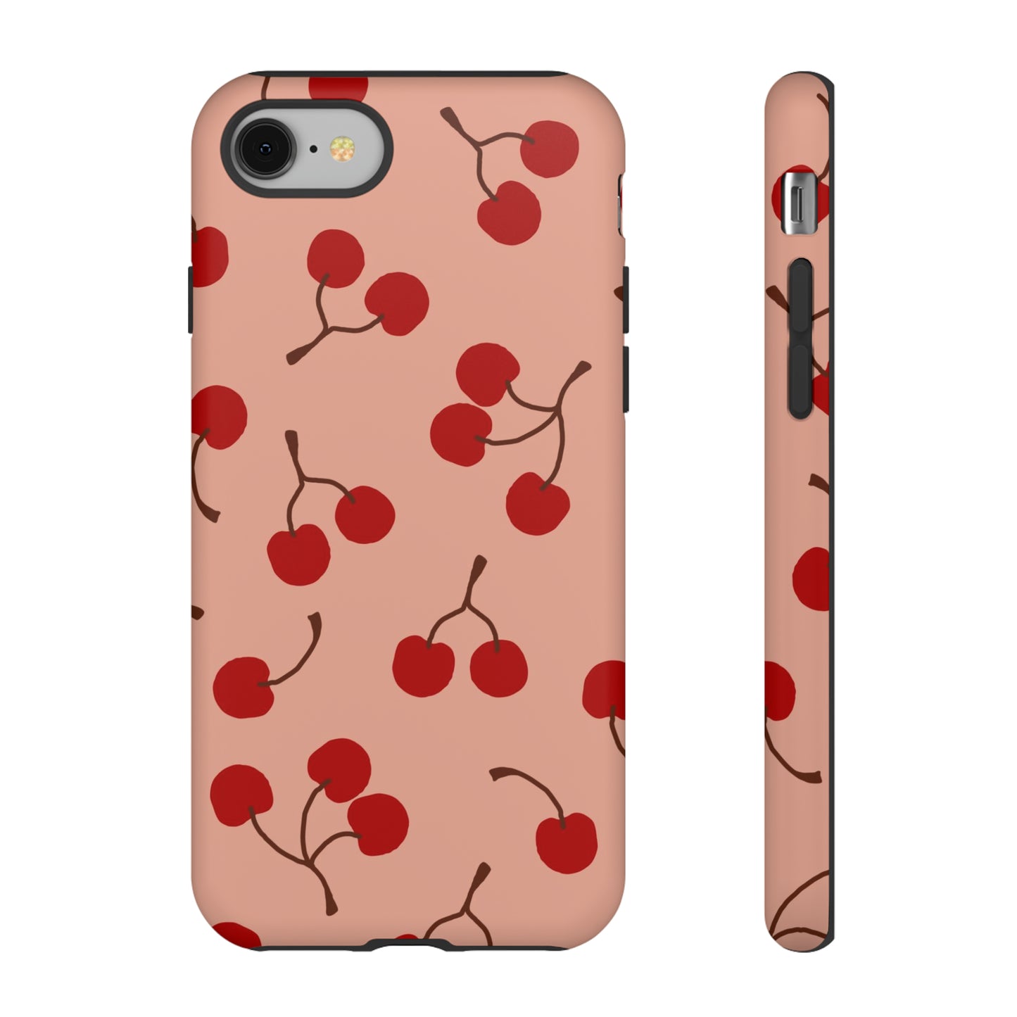 Cherry Coquette | Tough Phone Case