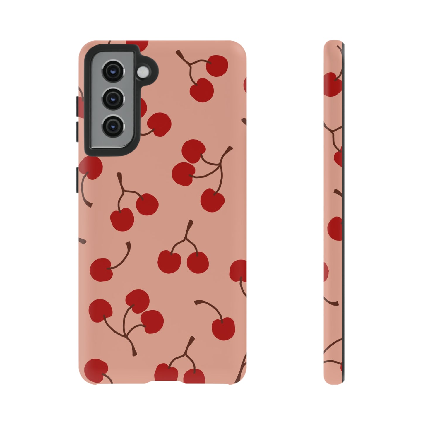 Cherry Coquette | Tough Phone Case