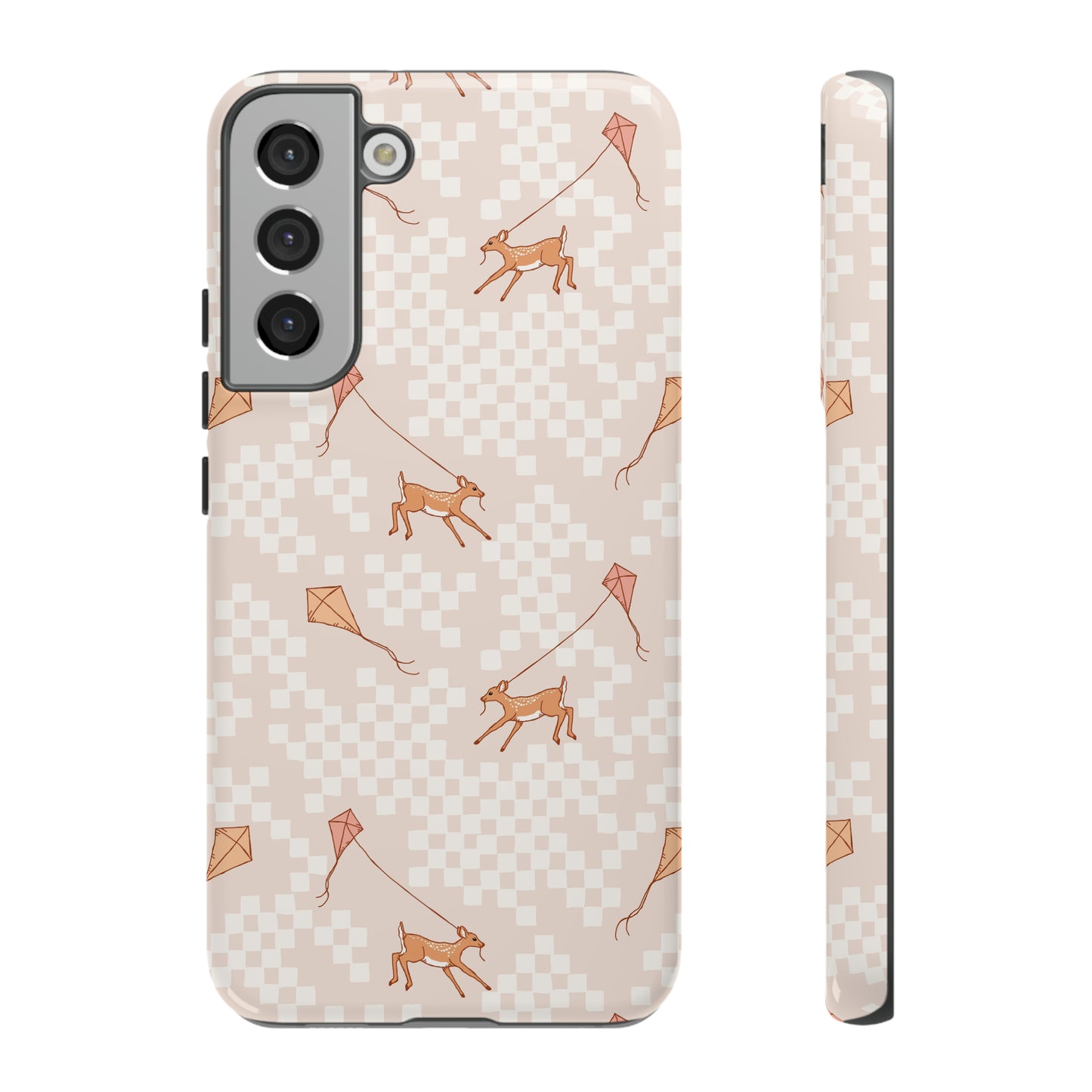 Cute Kite Day | Tough Phone Case