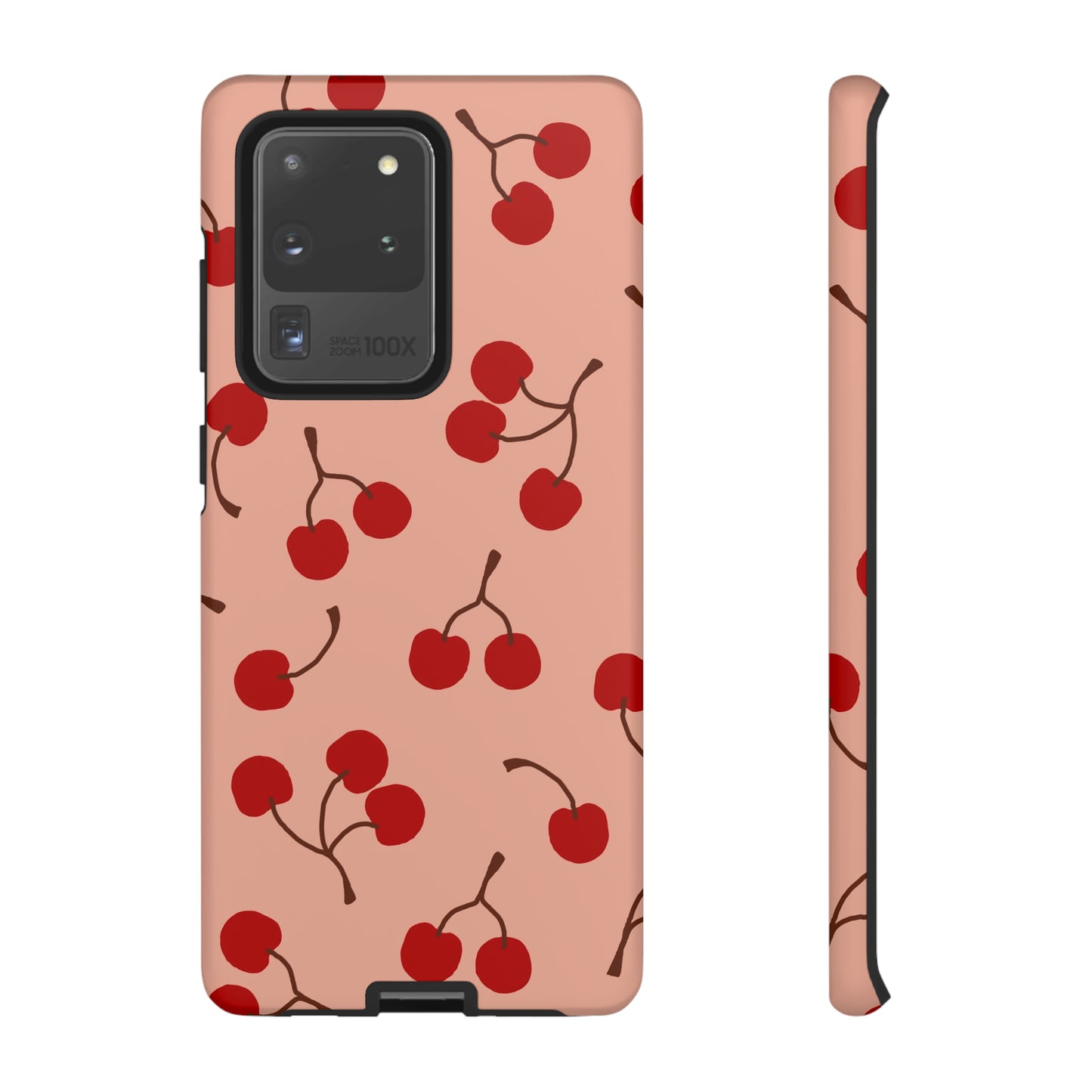 Cherry Coquette | Tough Phone Case