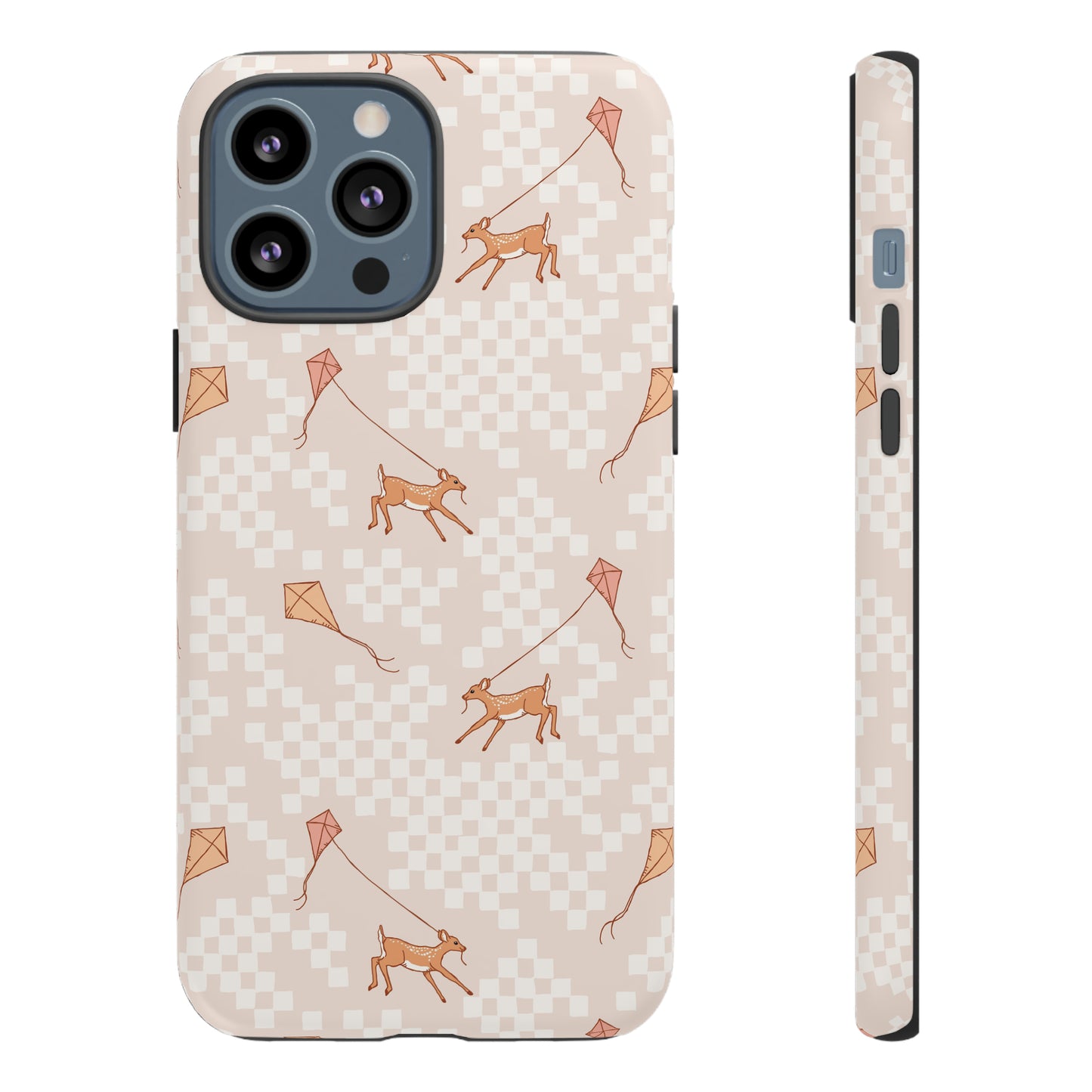 Cute Kite Day | Tough Phone Case