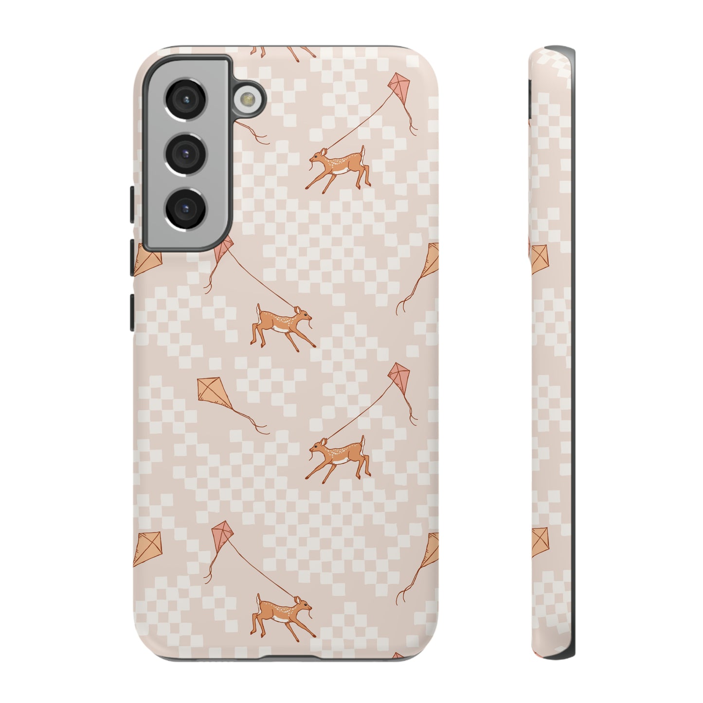 Cute Kite Day | Tough Phone Case