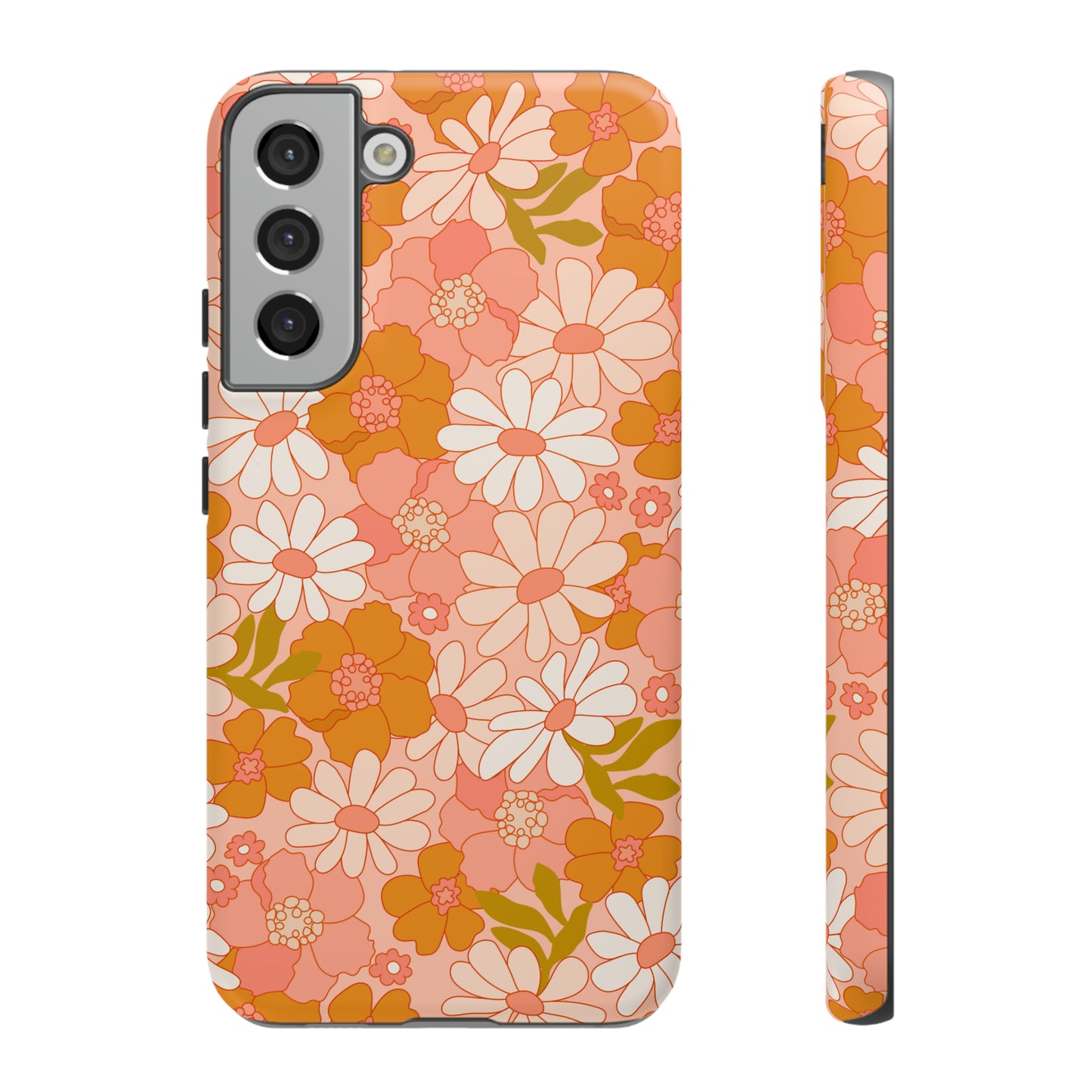 Grandmas Couch Print | Phone Case Tough Cases