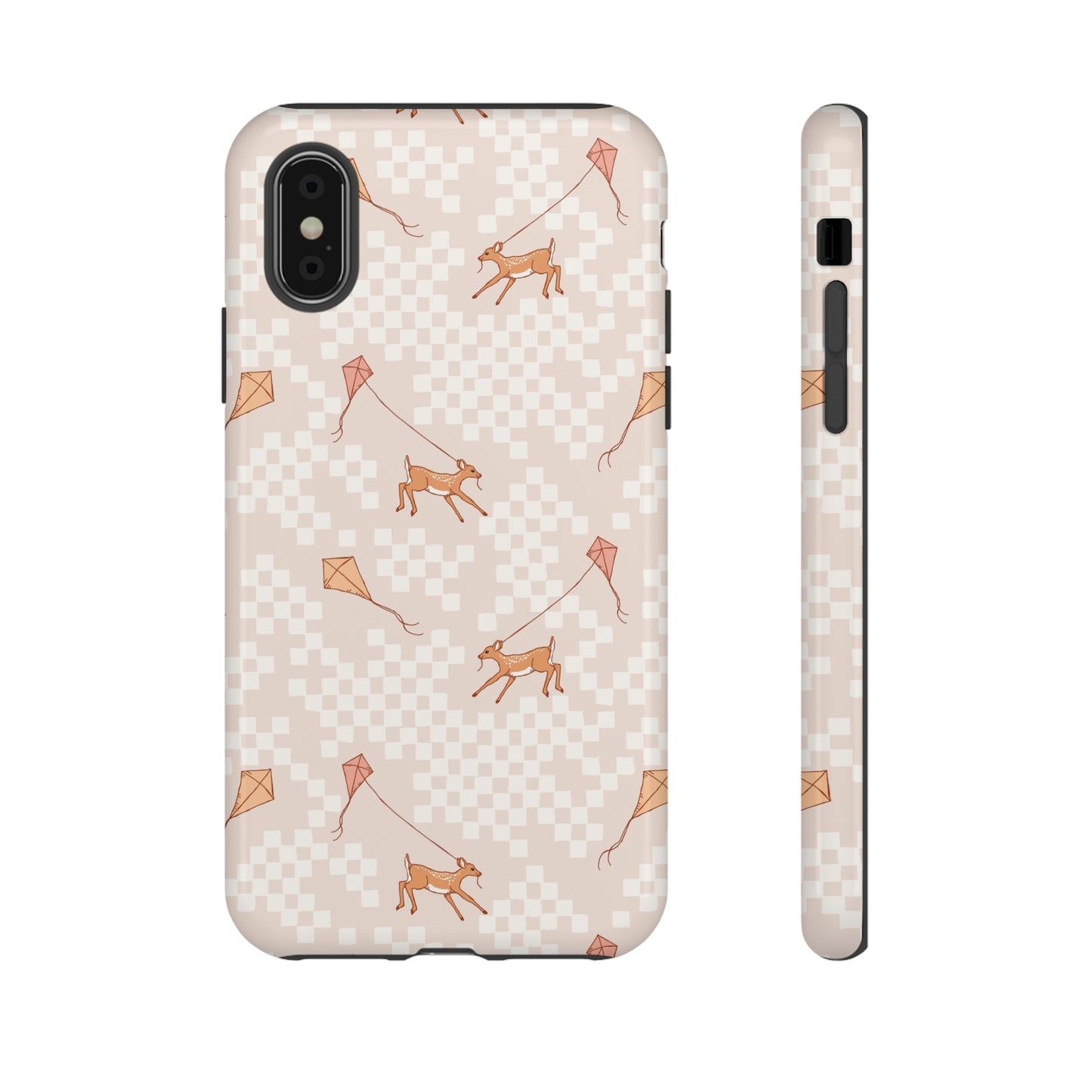 Cute Kite Day | Tough Phone Case