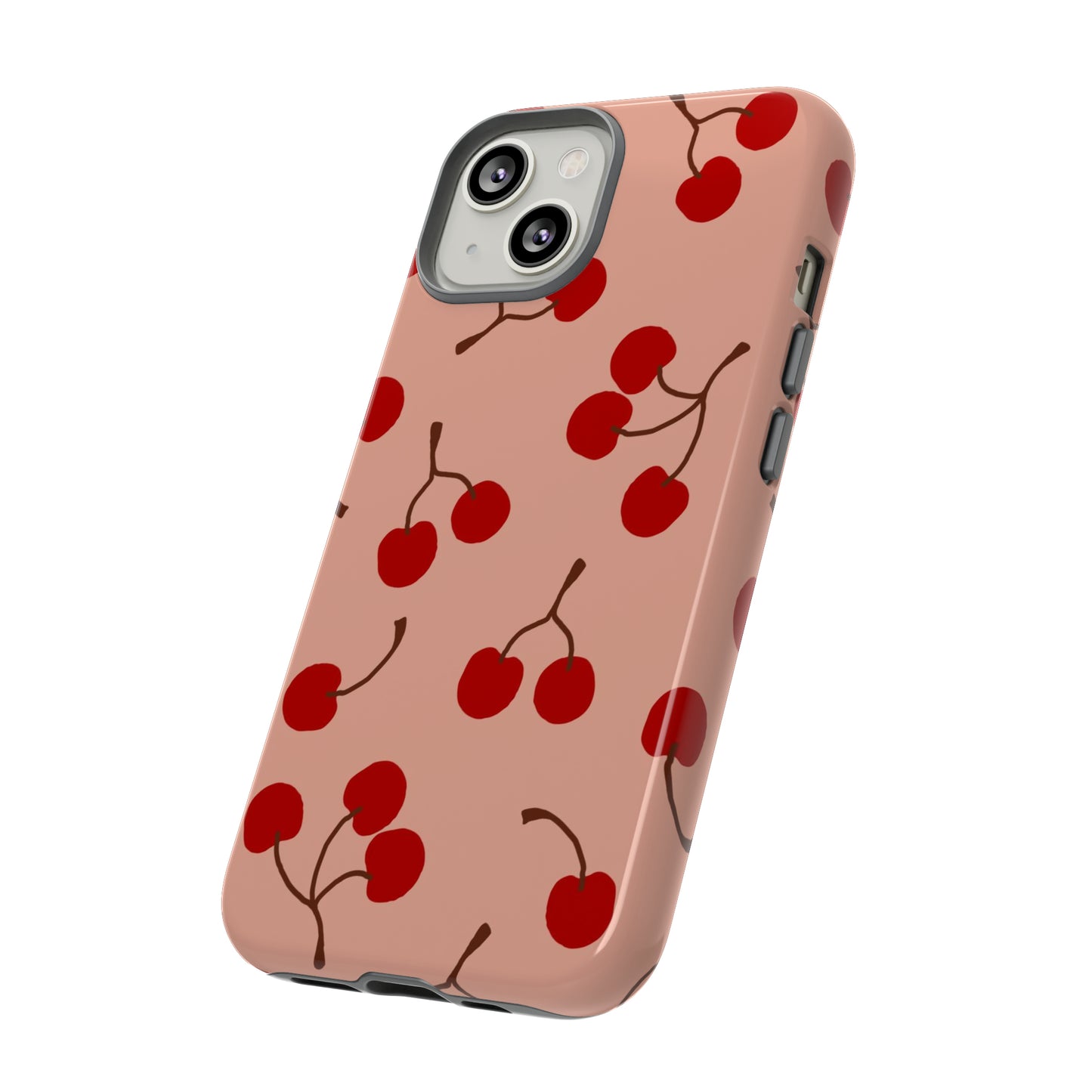 Cherry Coquette | Tough Phone Case