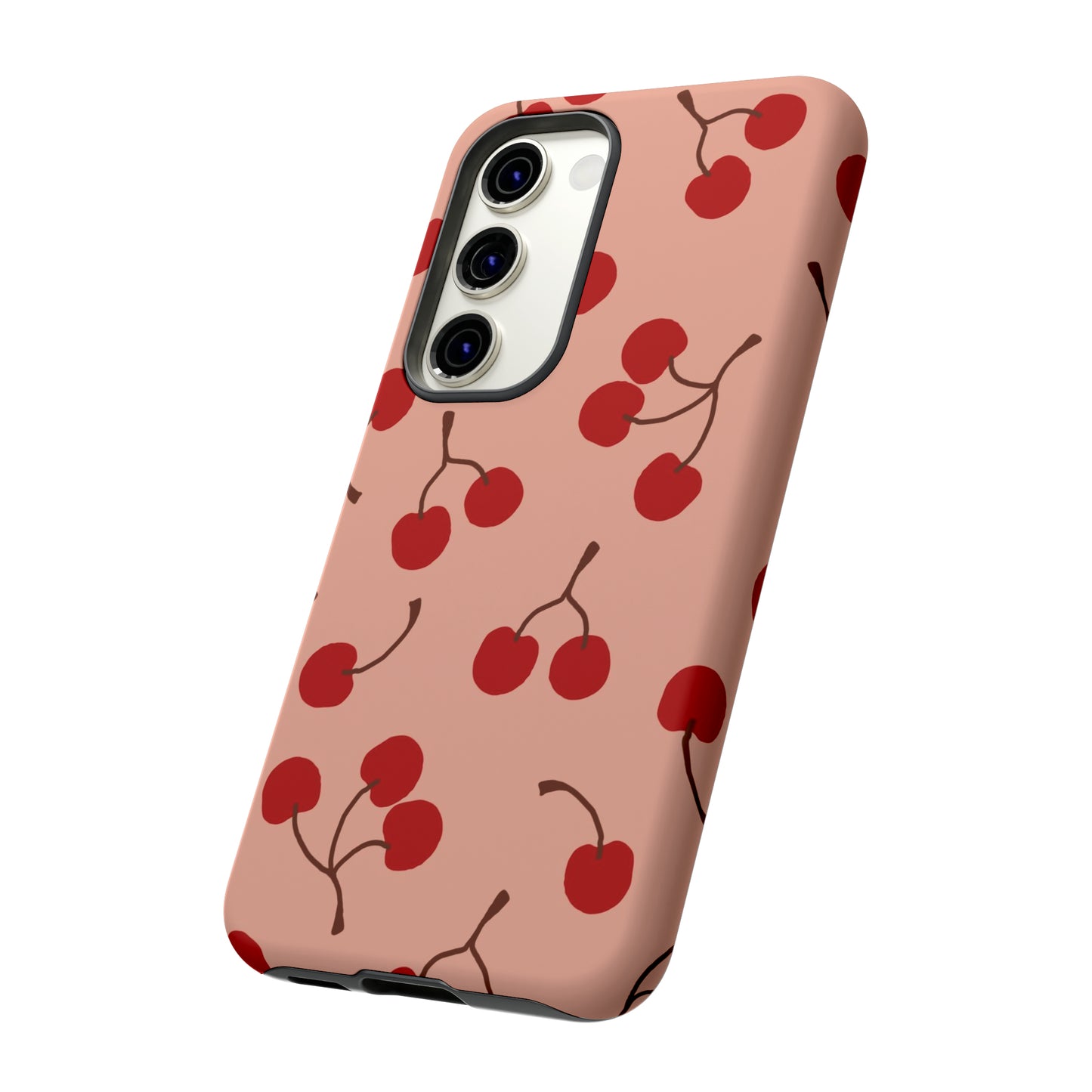 Cherry Coquette | Tough Phone Case