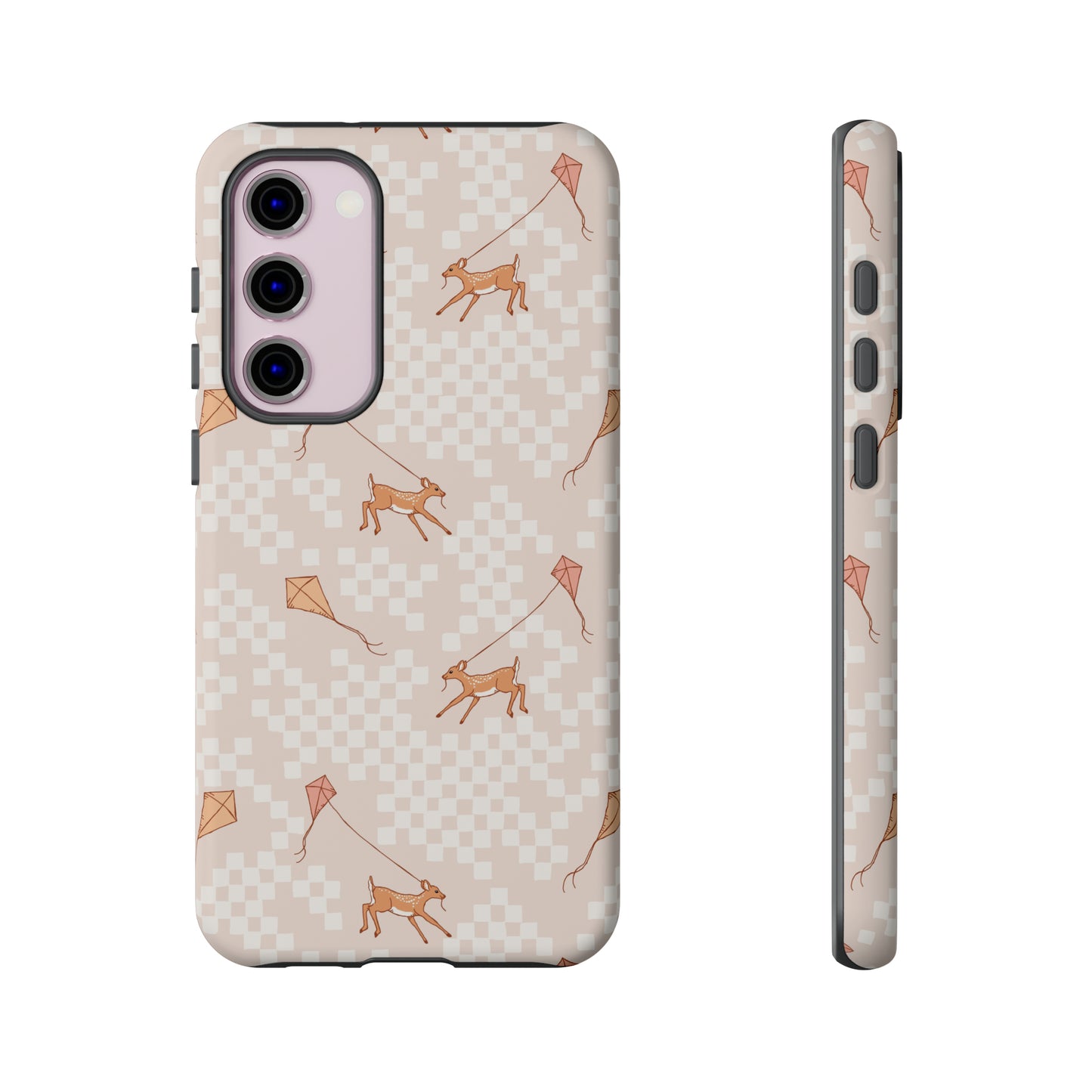 Cute Kite Day | Tough Phone Case