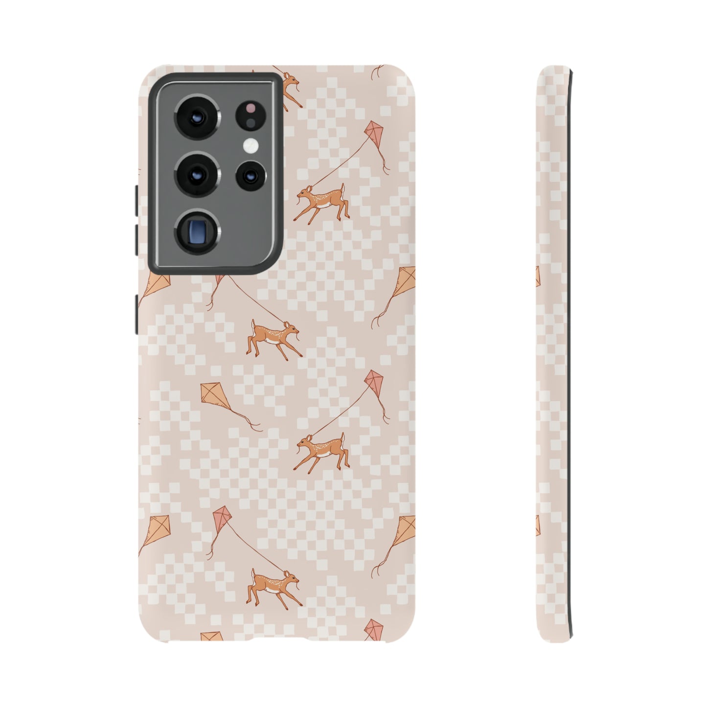 Cute Kite Day | Tough Phone Case