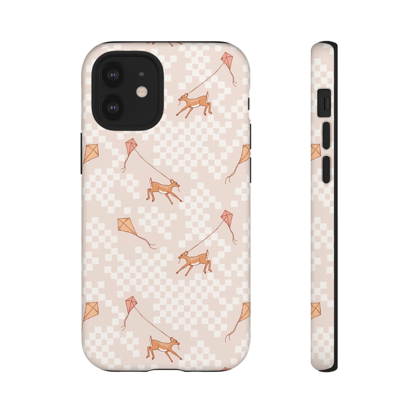 Cute Kite Day | Tough Phone Case