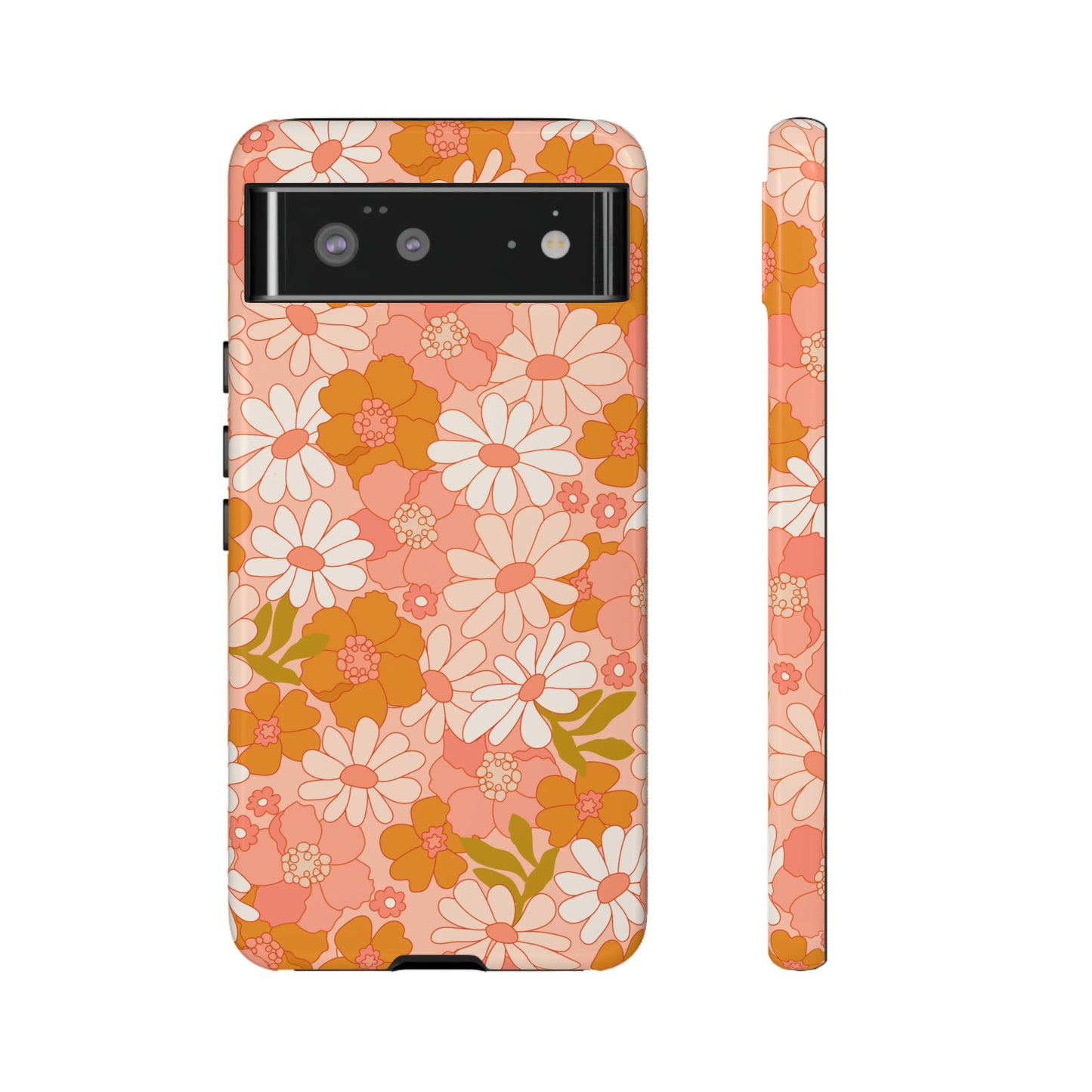 Grandmas Couch Print | Phone Case Tough Cases