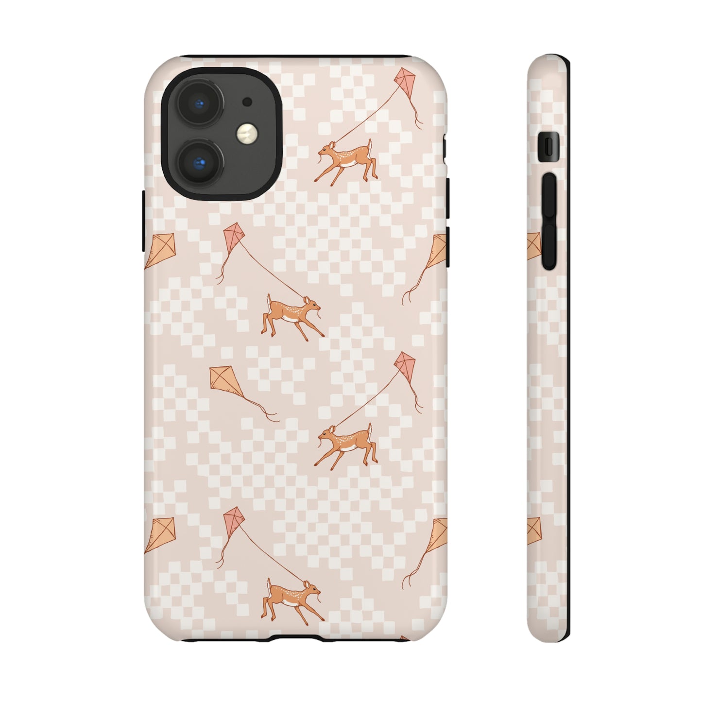 Cute Kite Day | Tough Phone Case