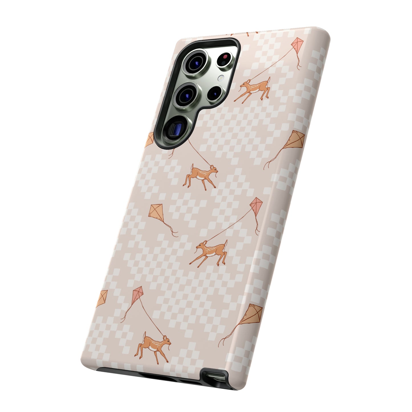 Cute Kite Day | Tough Phone Case