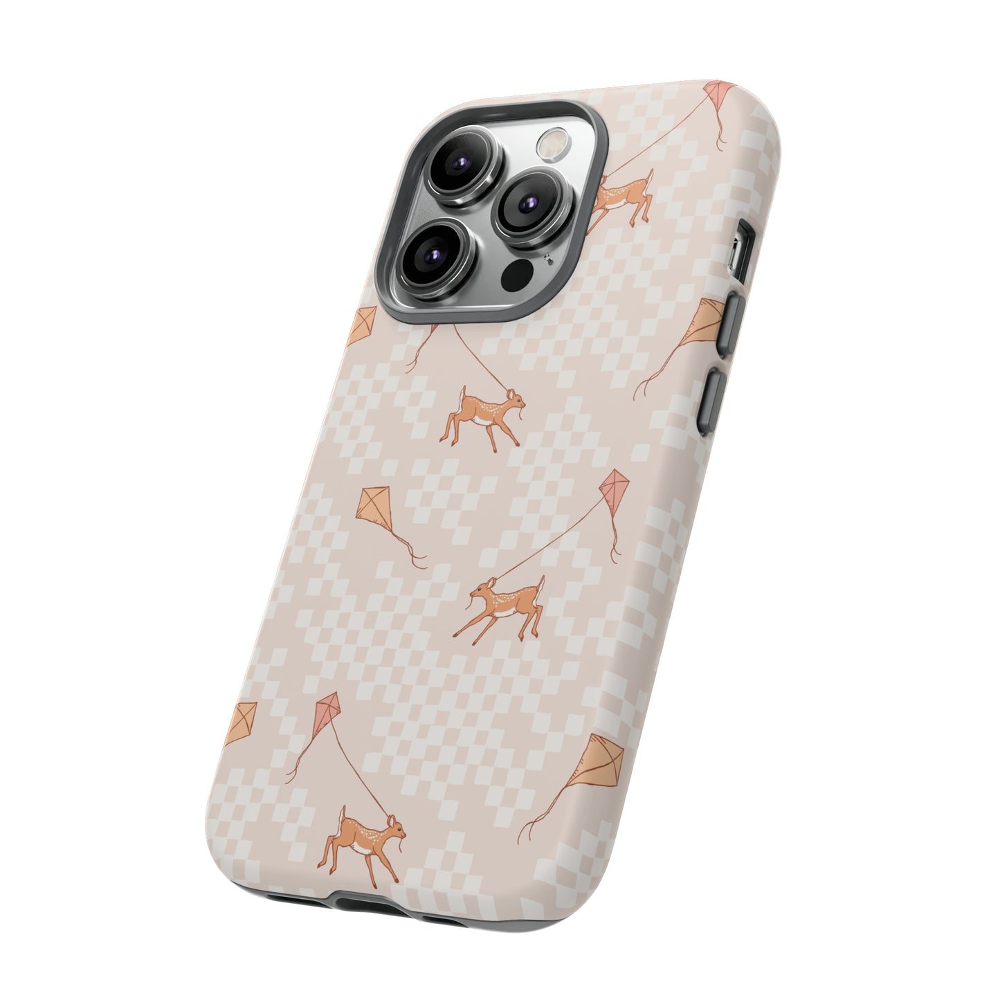 Cute Kite Day | Tough Phone Case