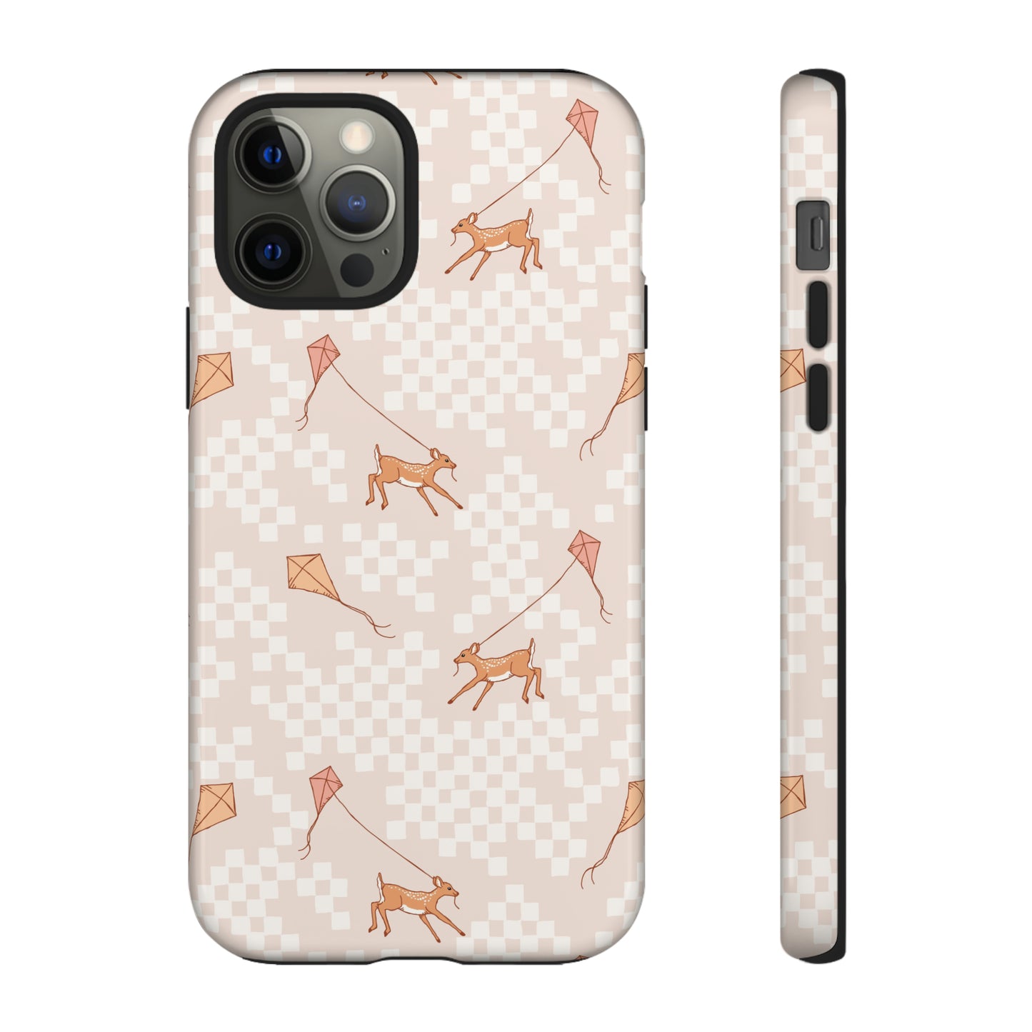 Cute Kite Day | Tough Phone Case