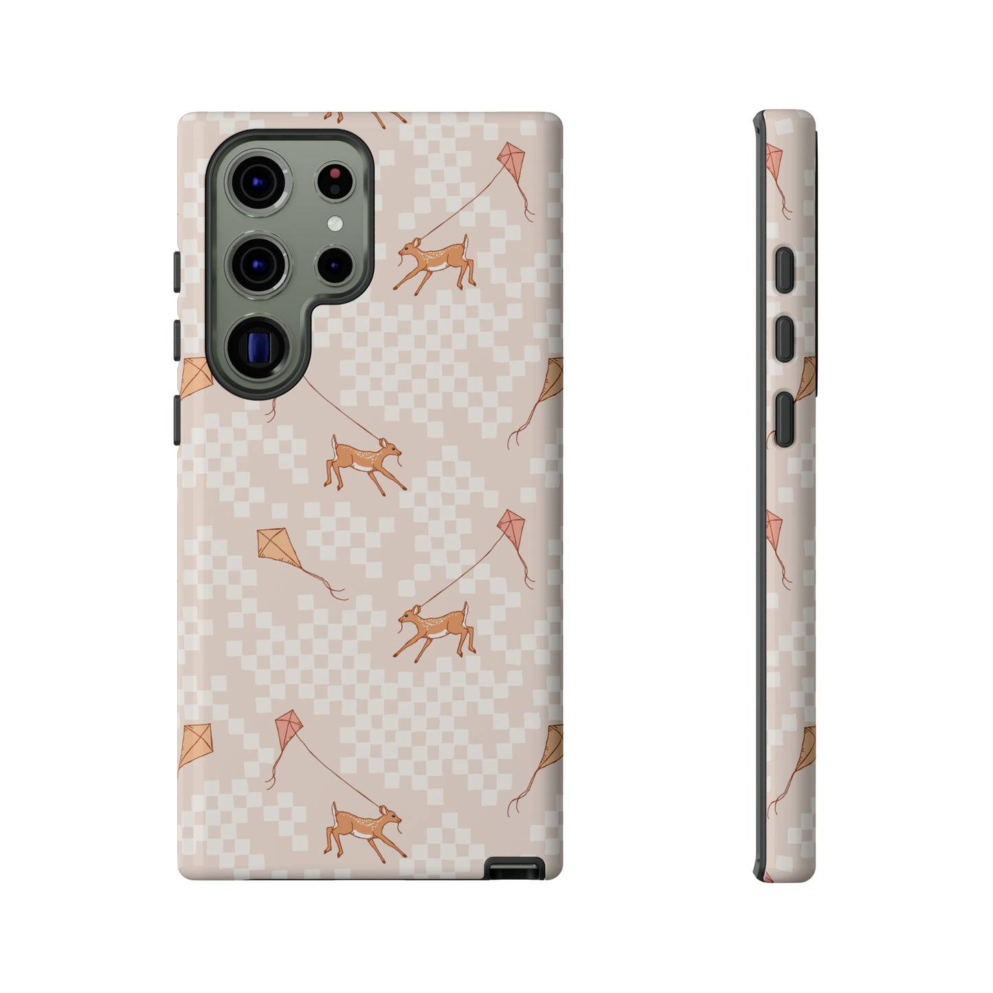 Cute Kite Day | Tough Phone Case