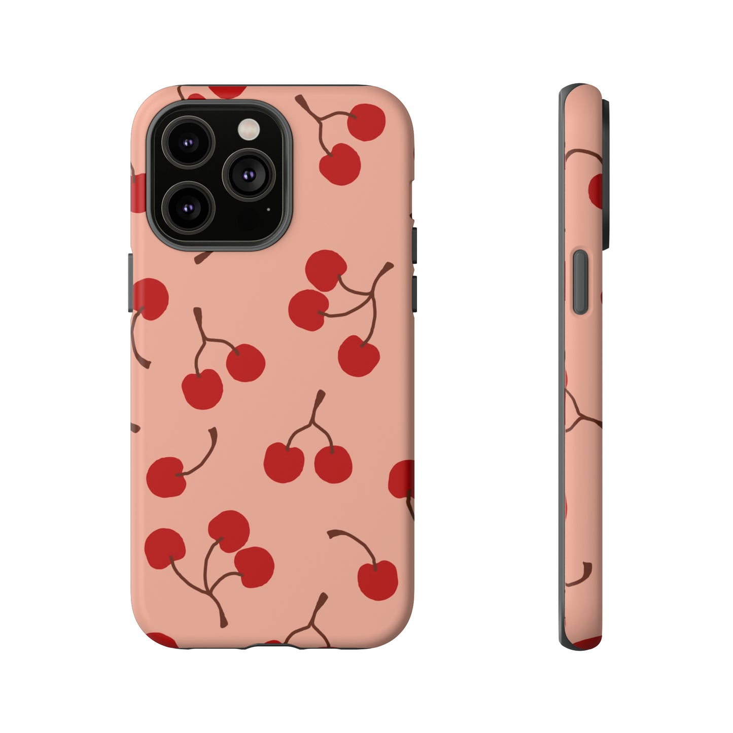 Cherry Coquette | Tough Phone Case