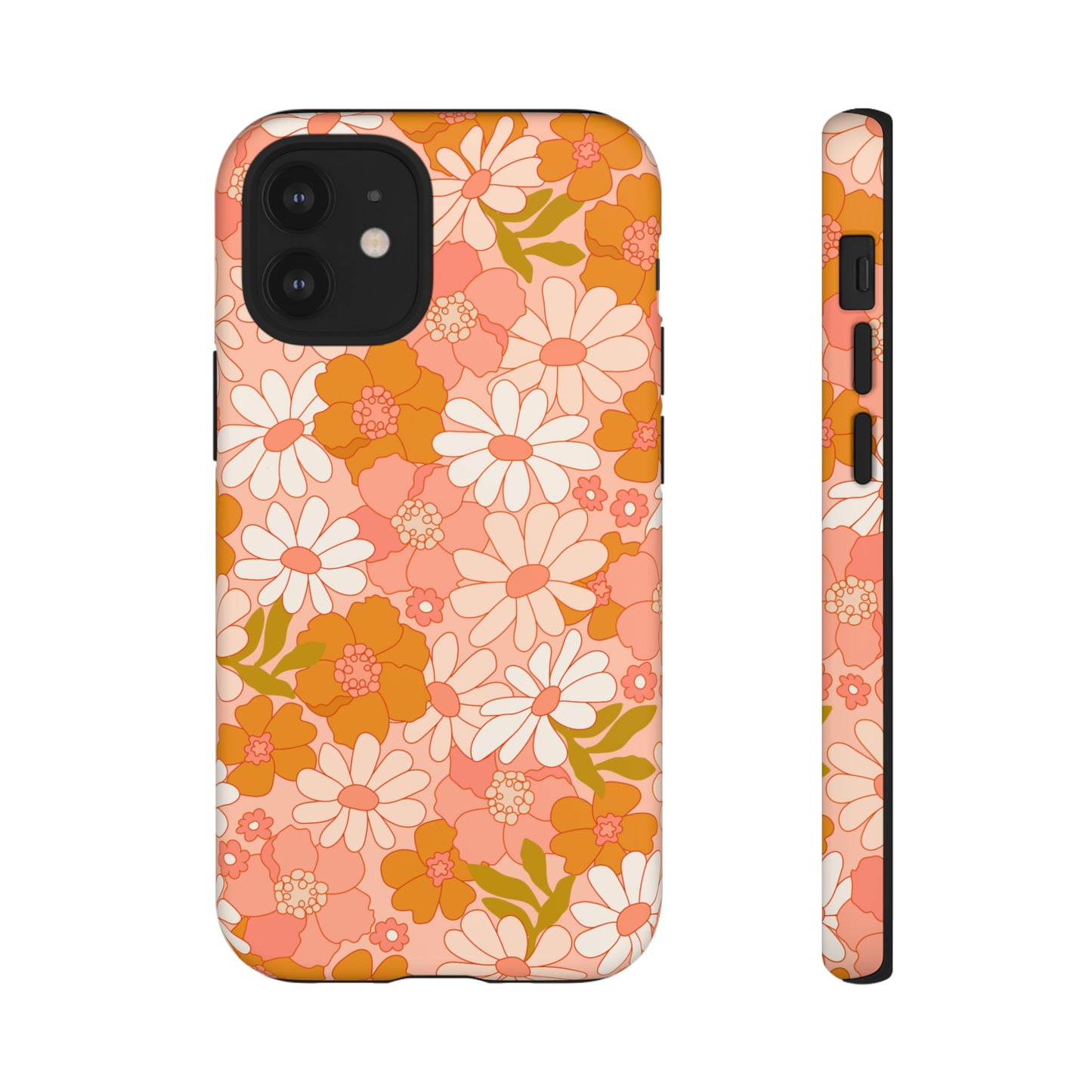 Grandmas Couch Print | Phone Case Tough Cases