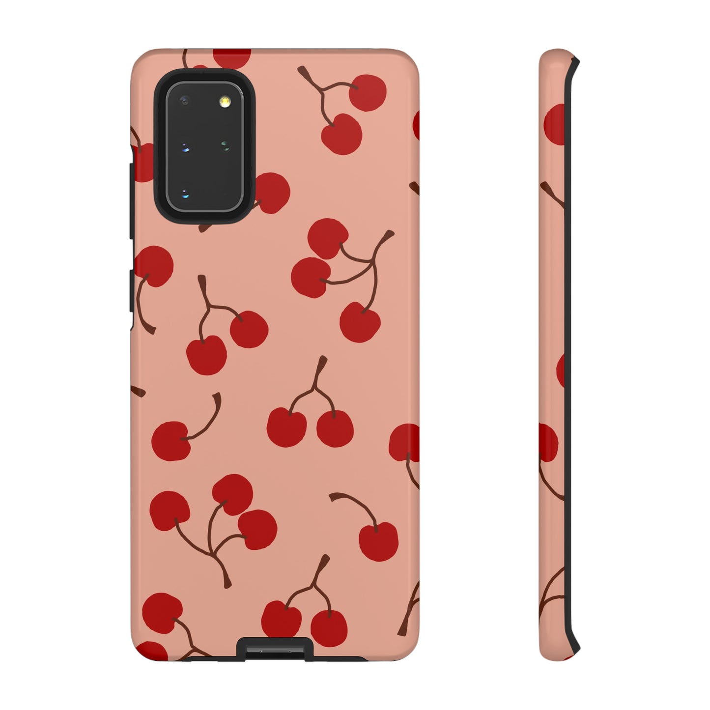 Cherry Coquette | Tough Phone Case