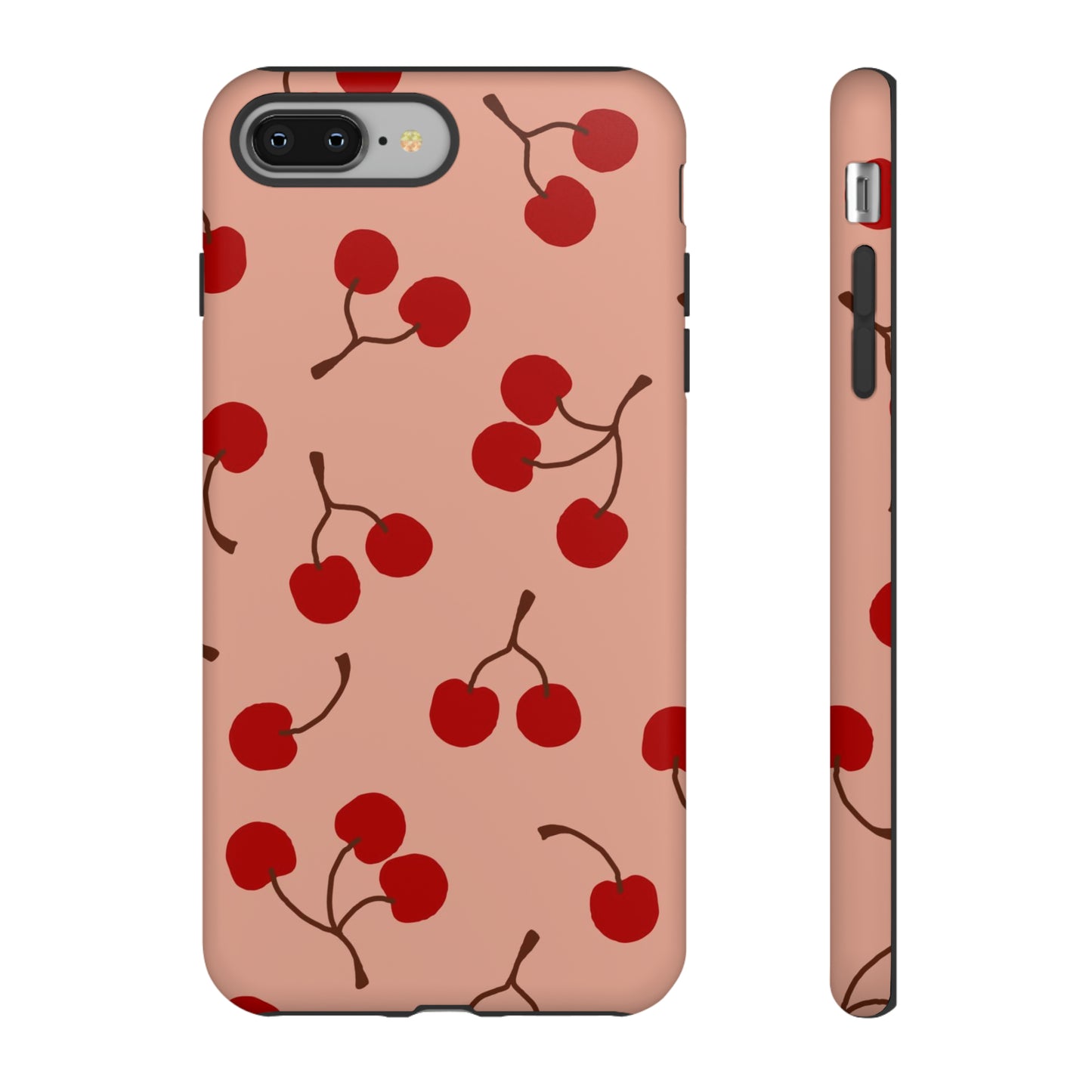 Cherry Coquette | Tough Phone Case