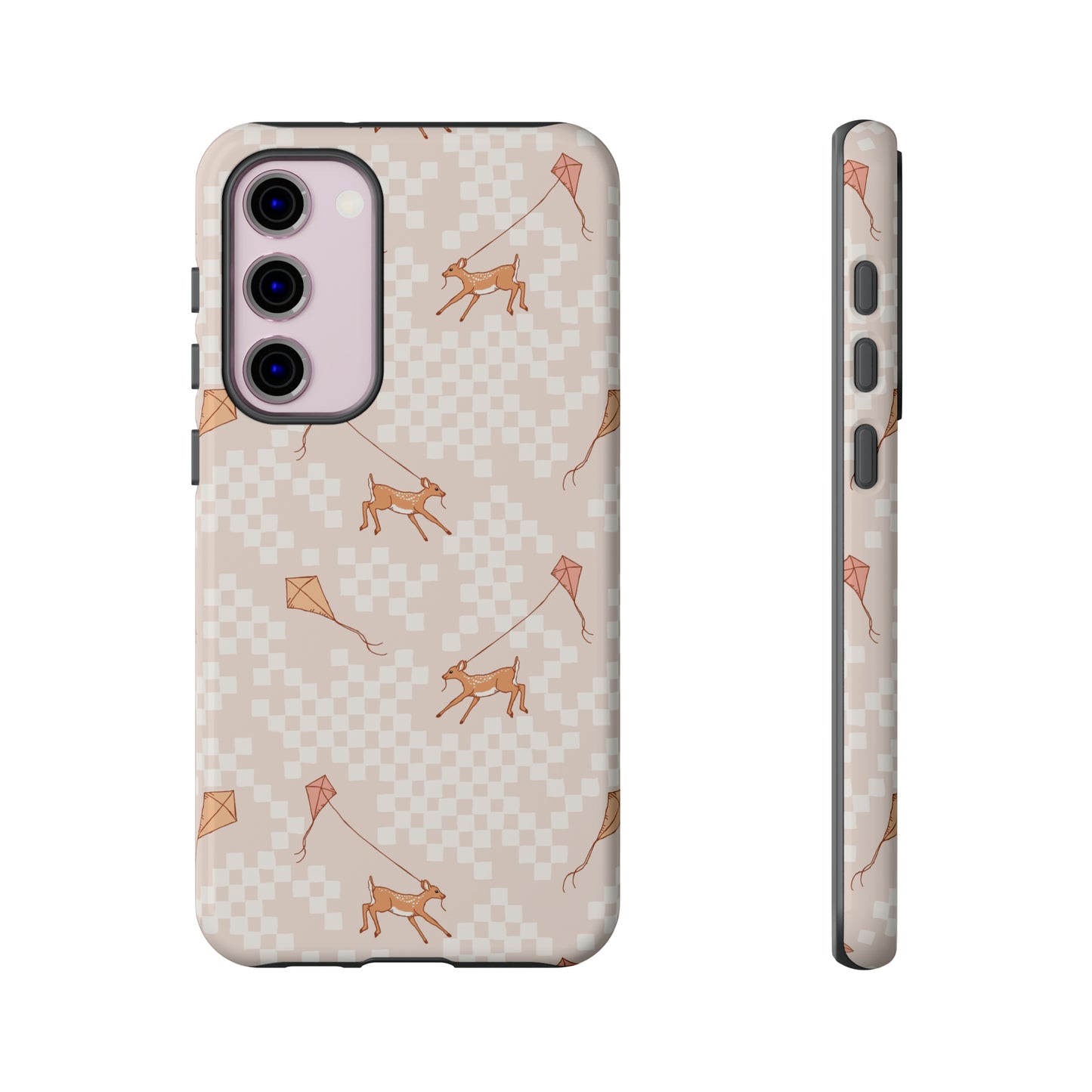 Cute Kite Day | Tough Phone Case