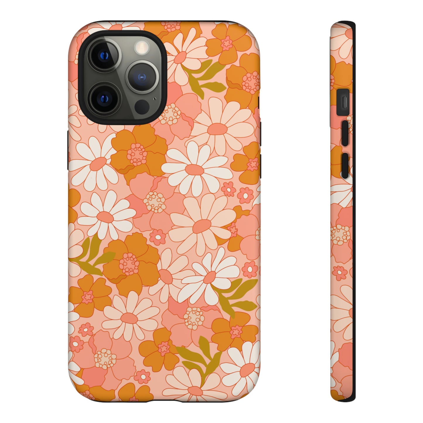 Grandmas Couch Print | Phone Case Tough Cases