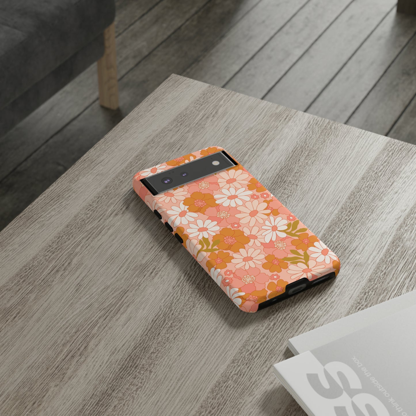 Grandmas Couch Print | Phone Case Tough Cases