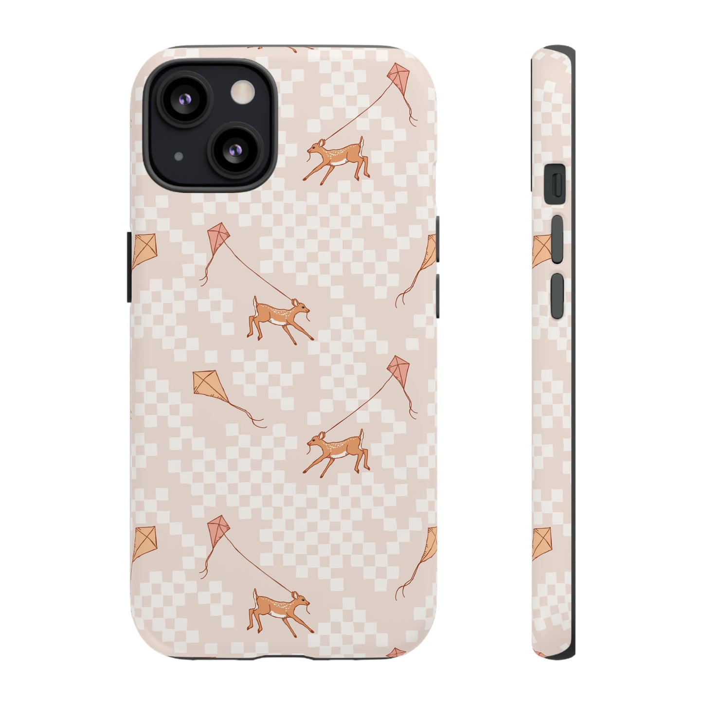 Cute Kite Day | Tough Phone Case