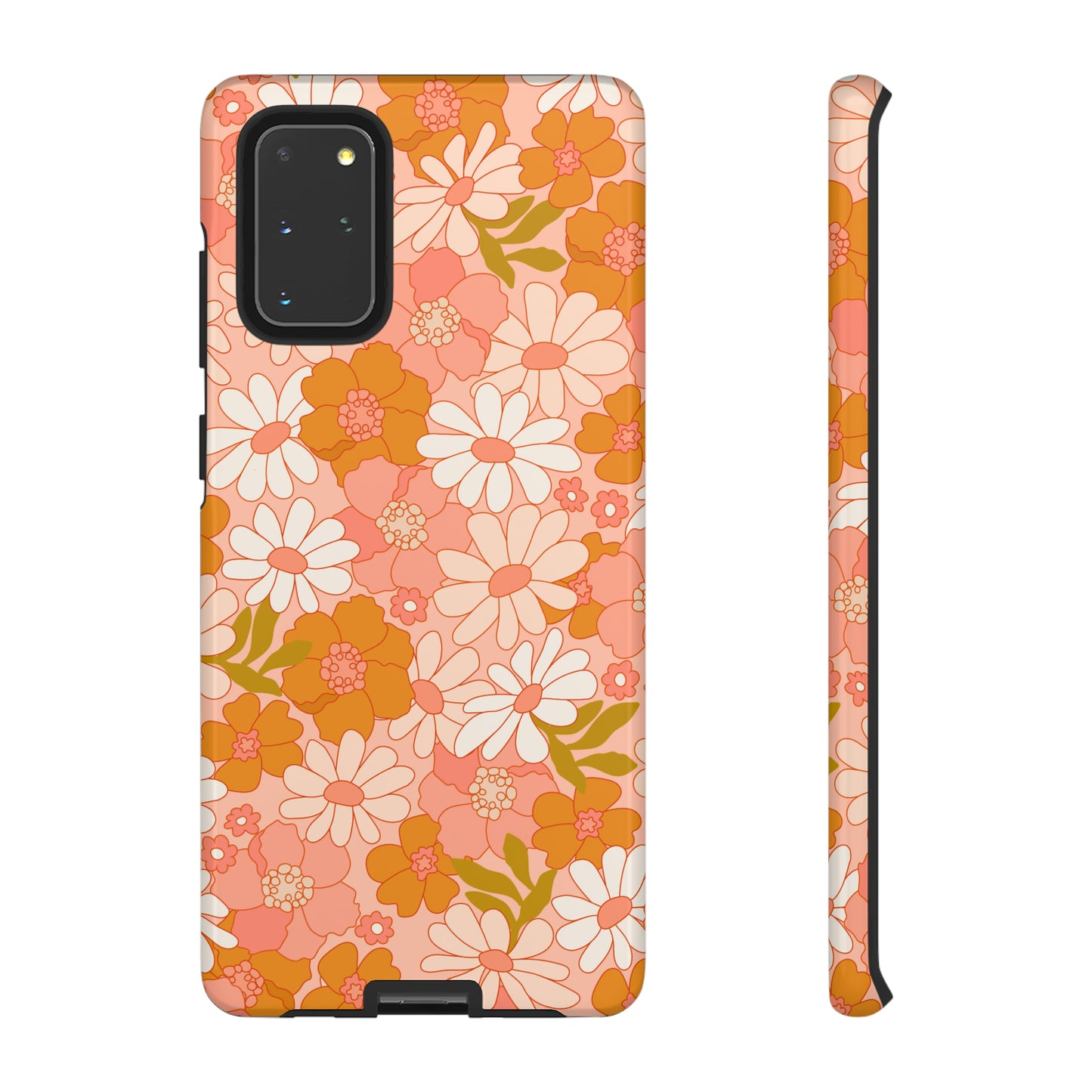 Grandmas Couch Print | Phone Case Tough Cases