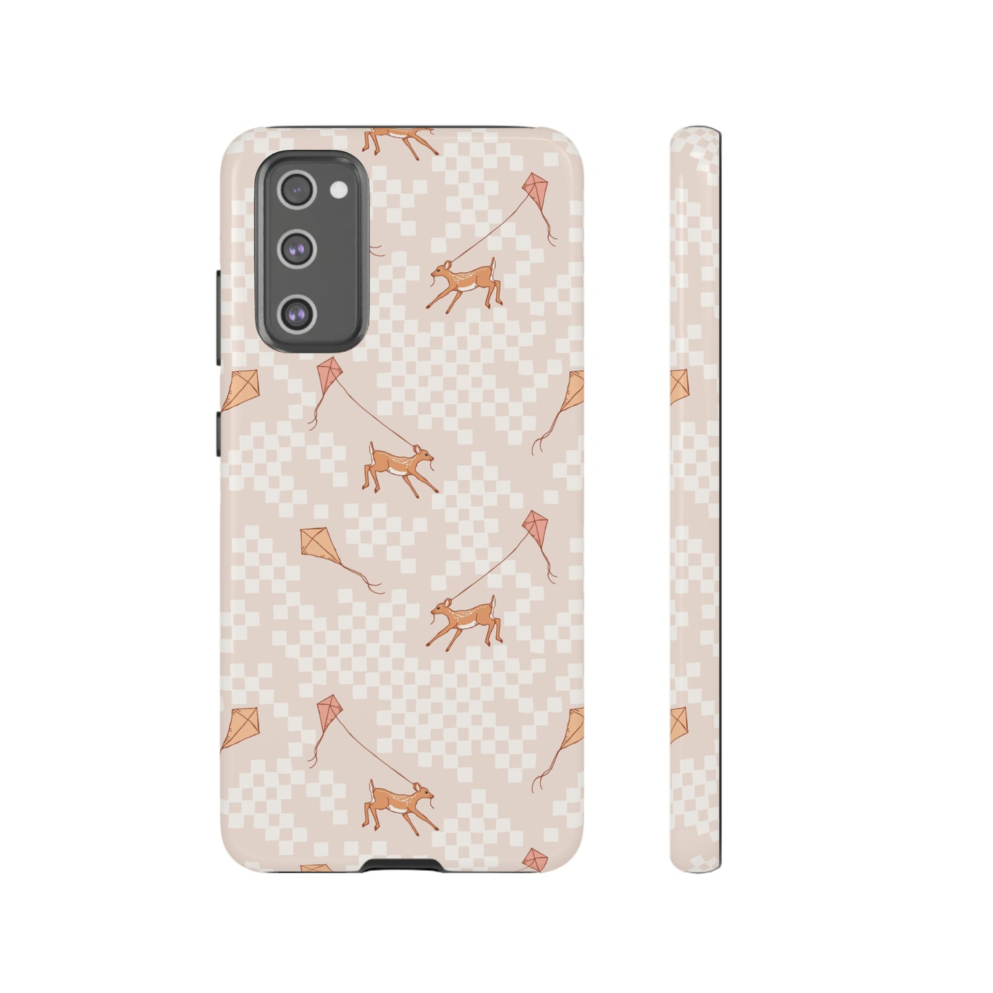 Cute Kite Day | Tough Phone Case