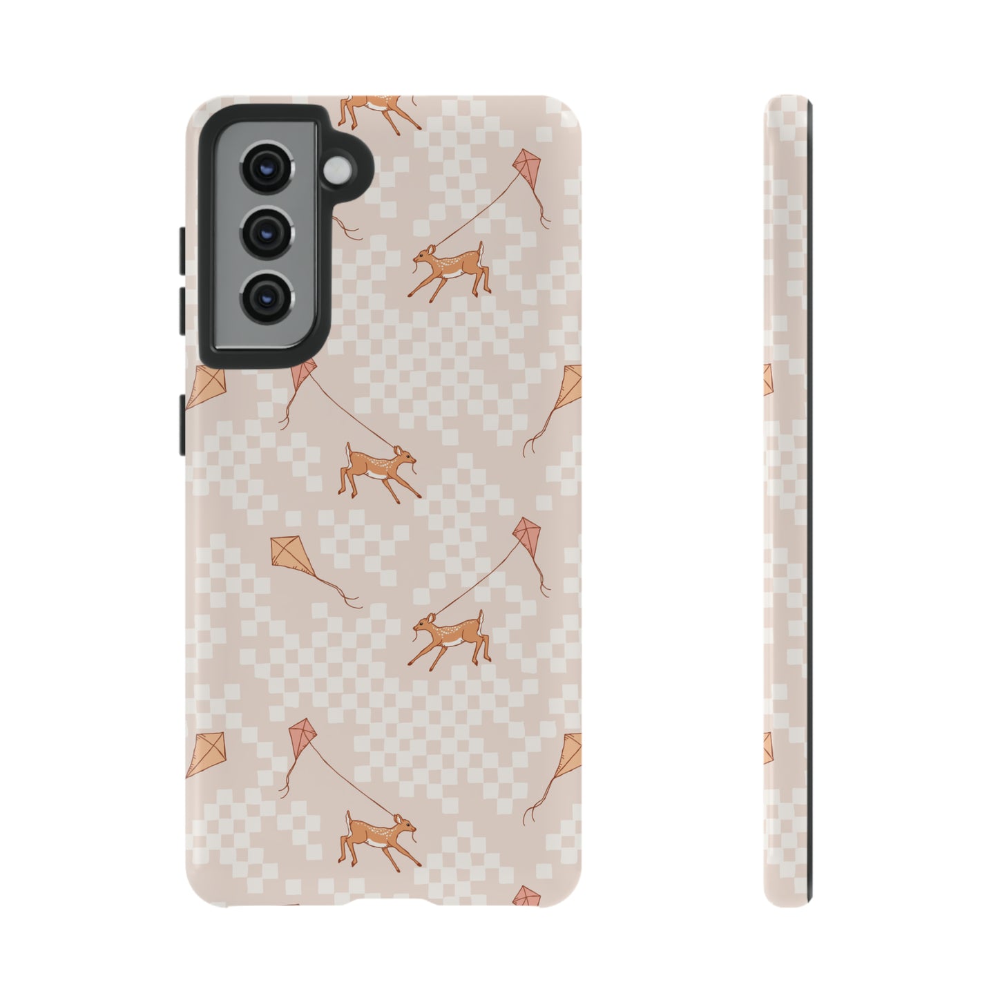 Cute Kite Day | Tough Phone Case