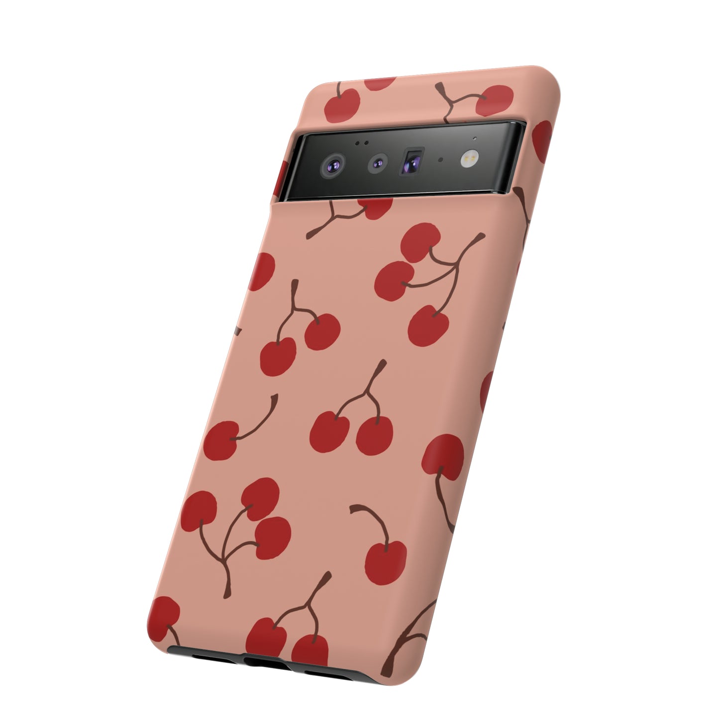 Cherry Coquette | Tough Phone Case