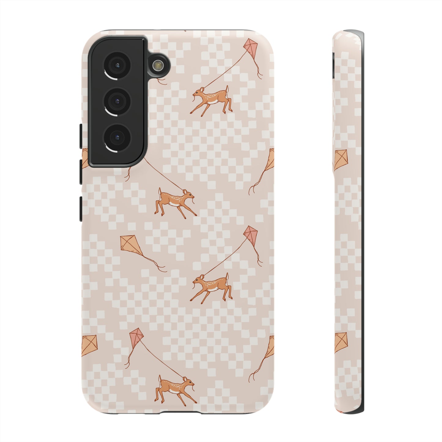 Cute Kite Day | Tough Phone Case