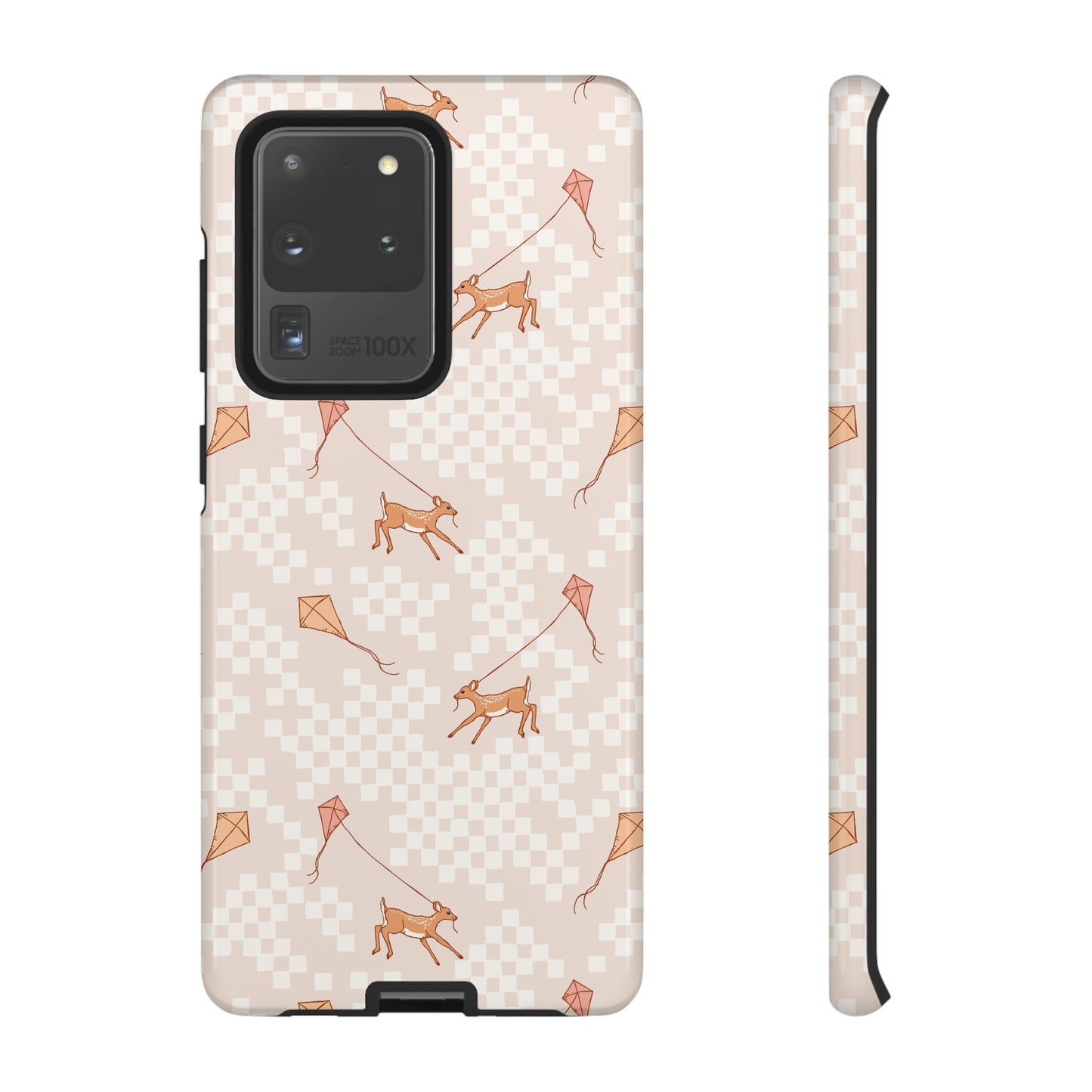 Cute Kite Day | Tough Phone Case