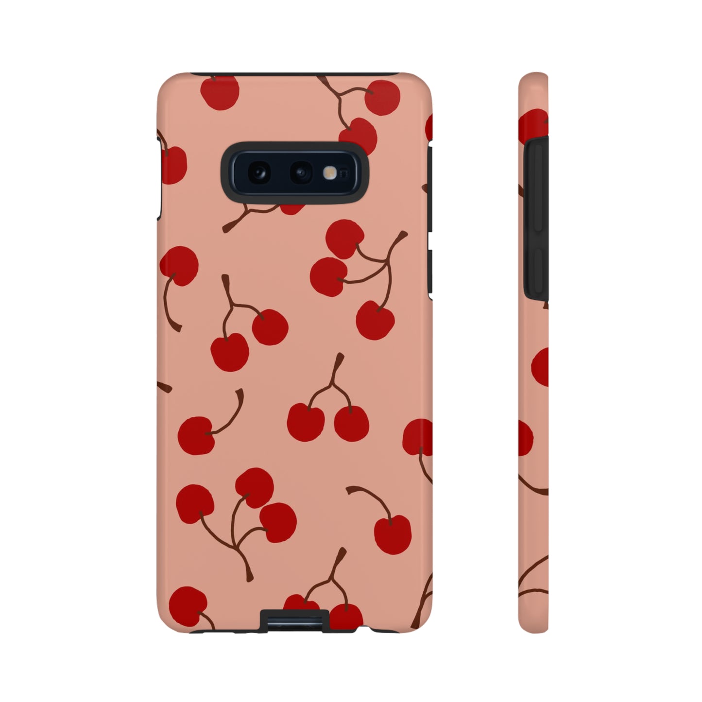 Cherry Coquette | Tough Phone Case