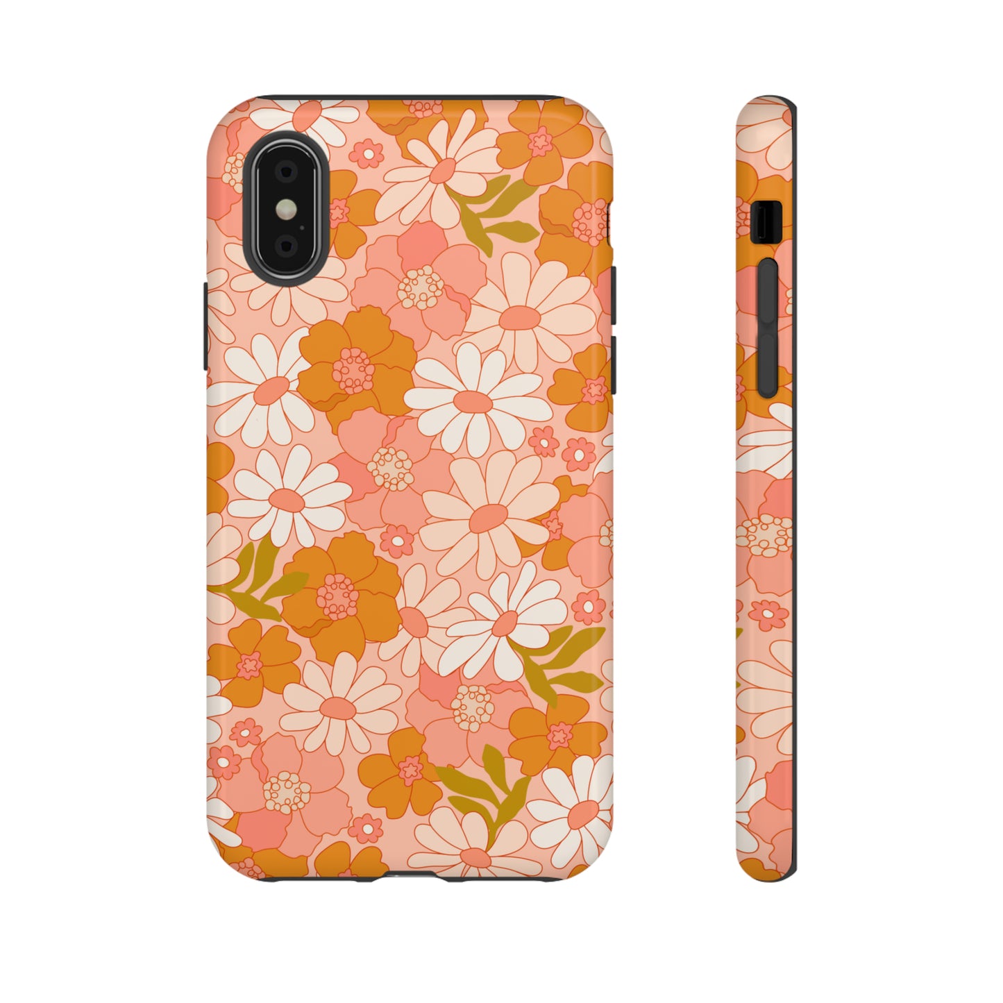 Grandmas Couch Print | Phone Case Tough Cases