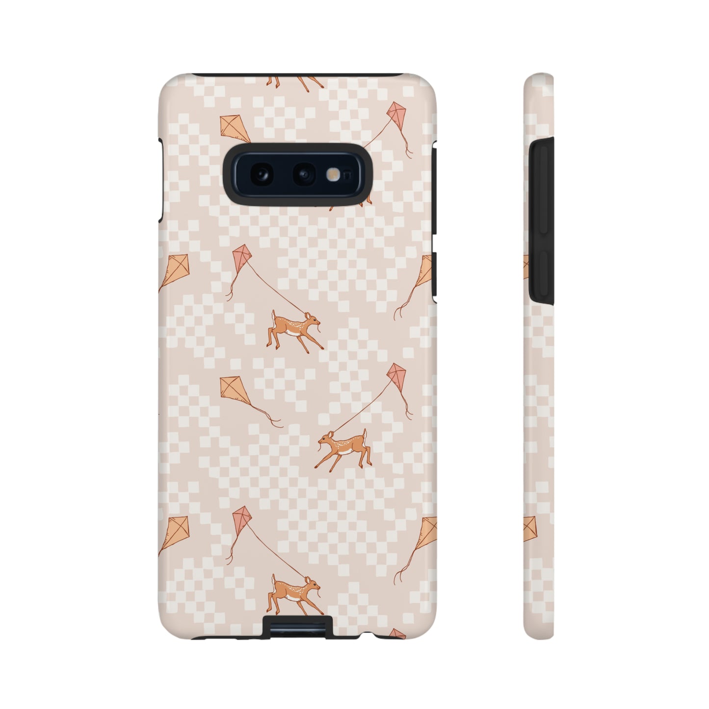 Cute Kite Day | Tough Phone Case