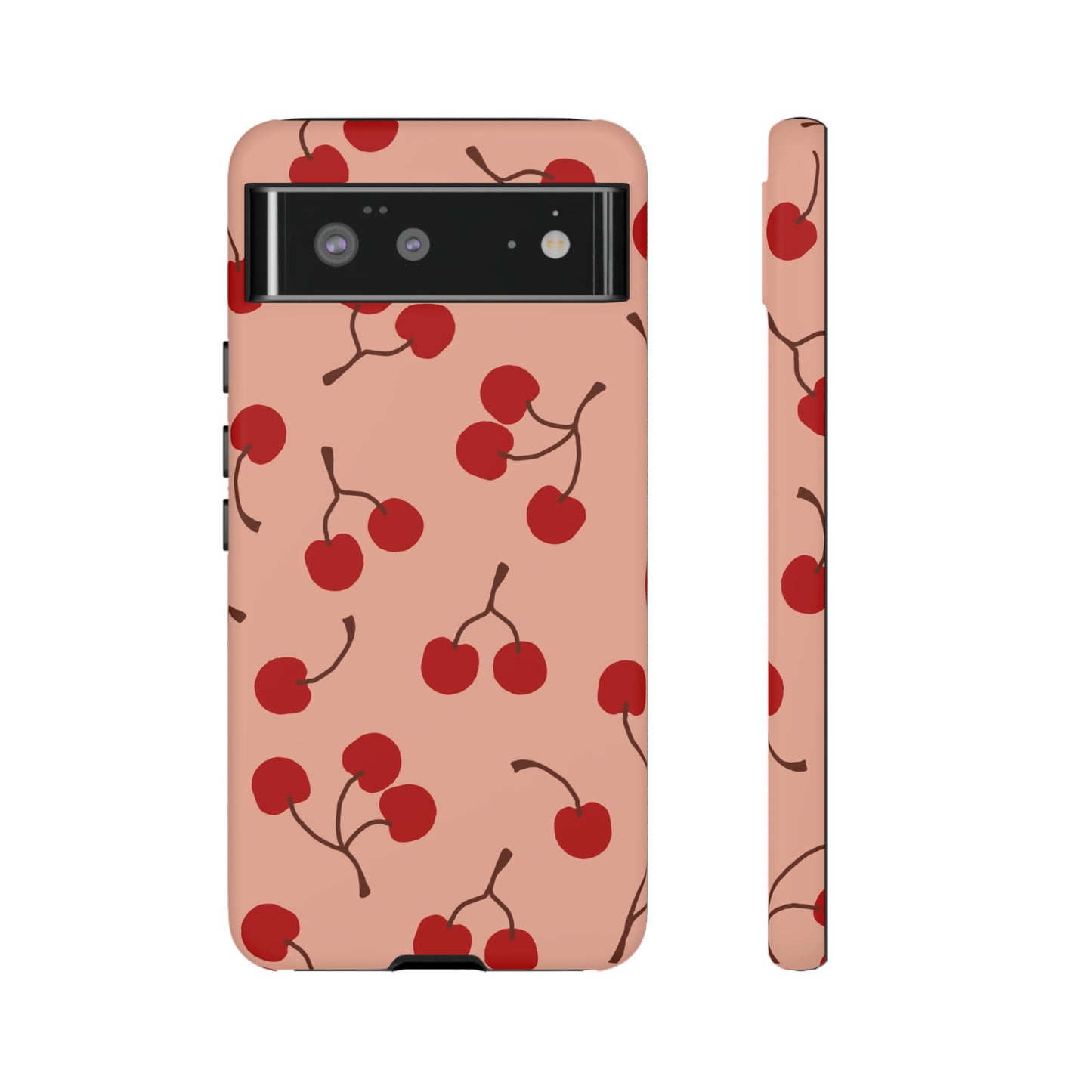 Cherry Coquette | Tough Phone Case