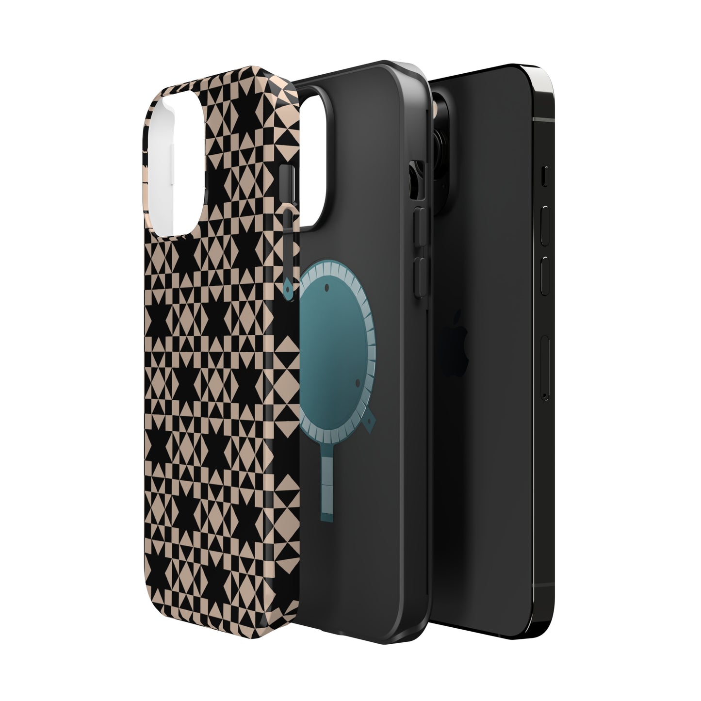 Modern Quilter | MagSafe Phone Case