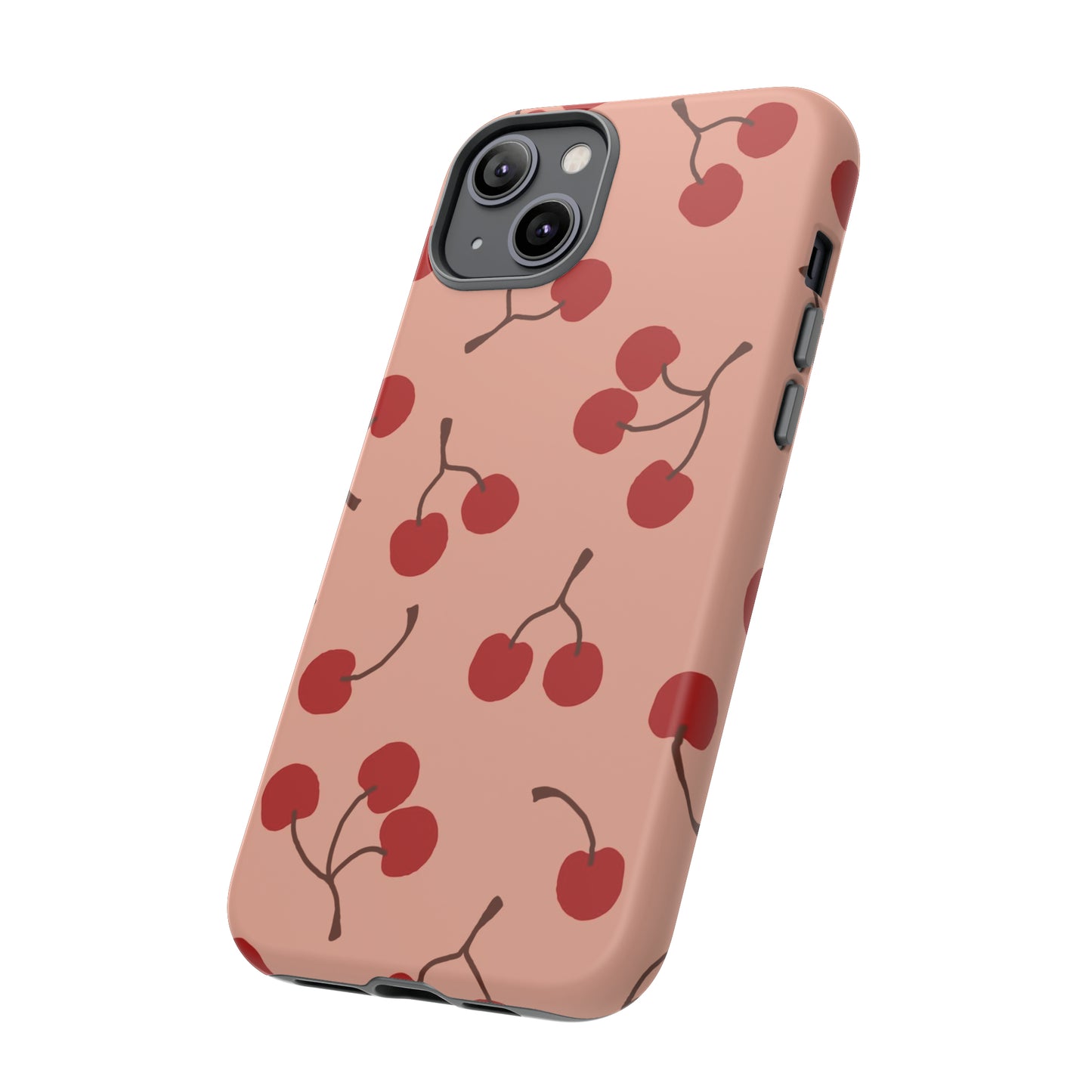 Cherry Coquette | Tough Phone Case