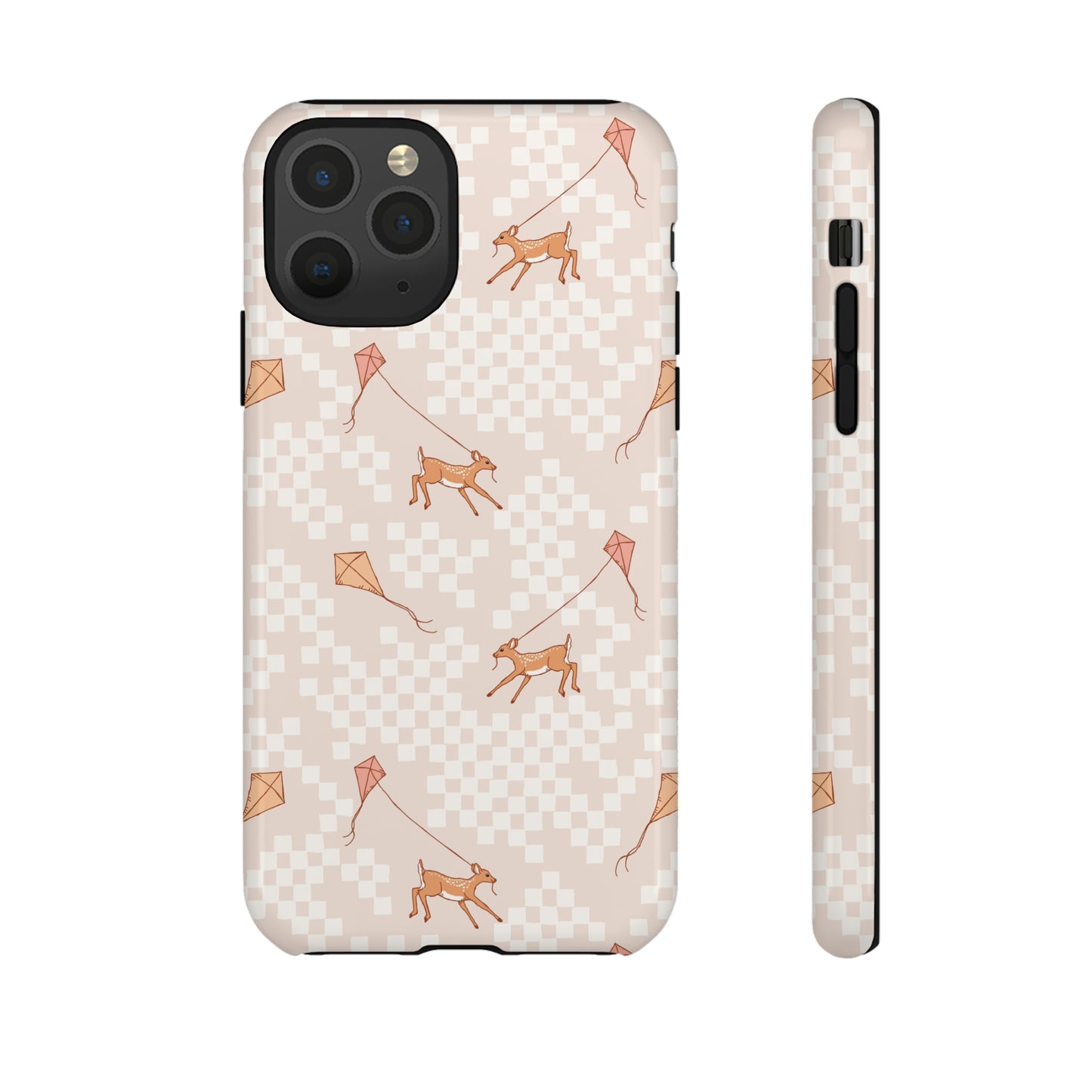 Cute Kite Day | Tough Phone Case